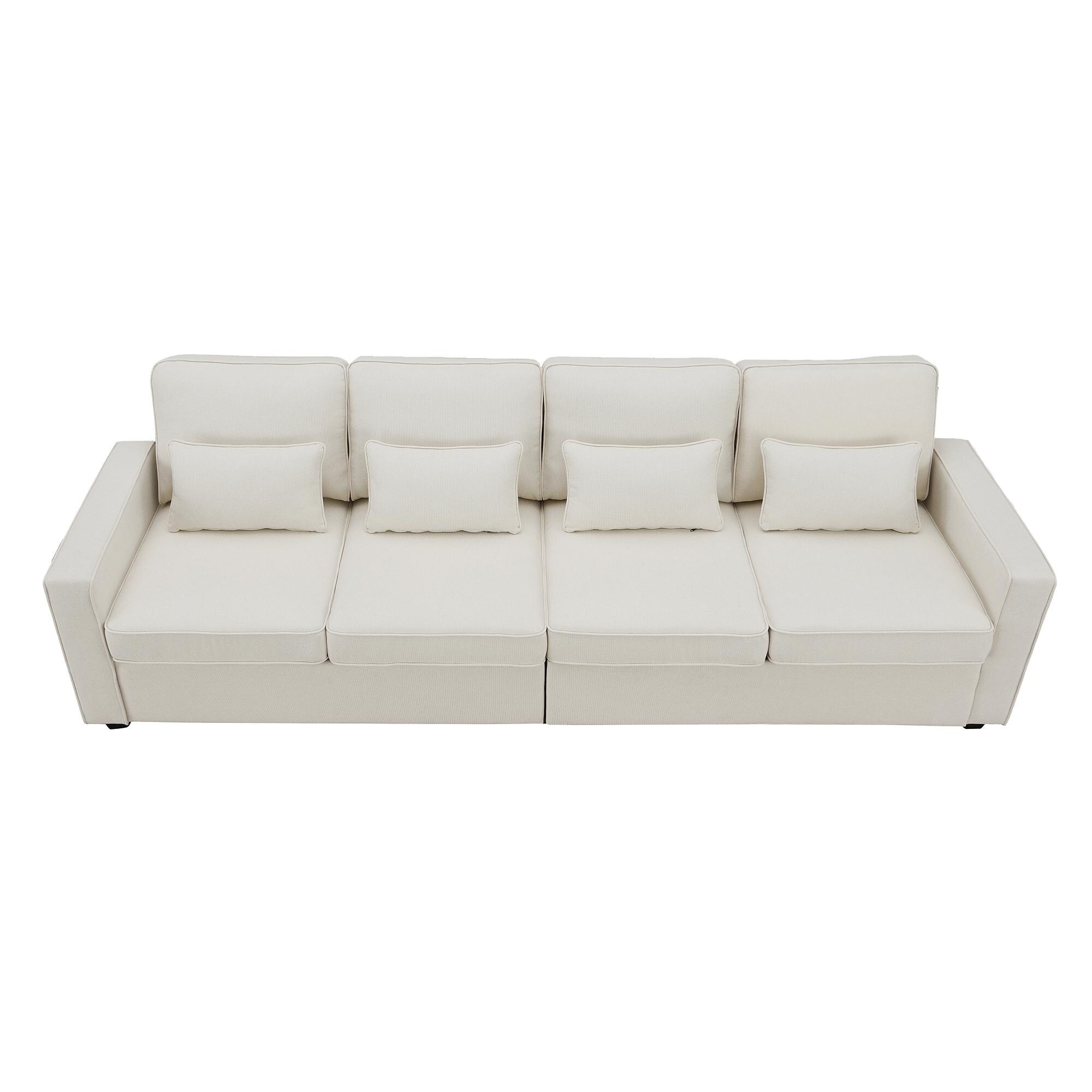 Bayfeve BF-8086A-IN Sofas-Loveseats - View #4