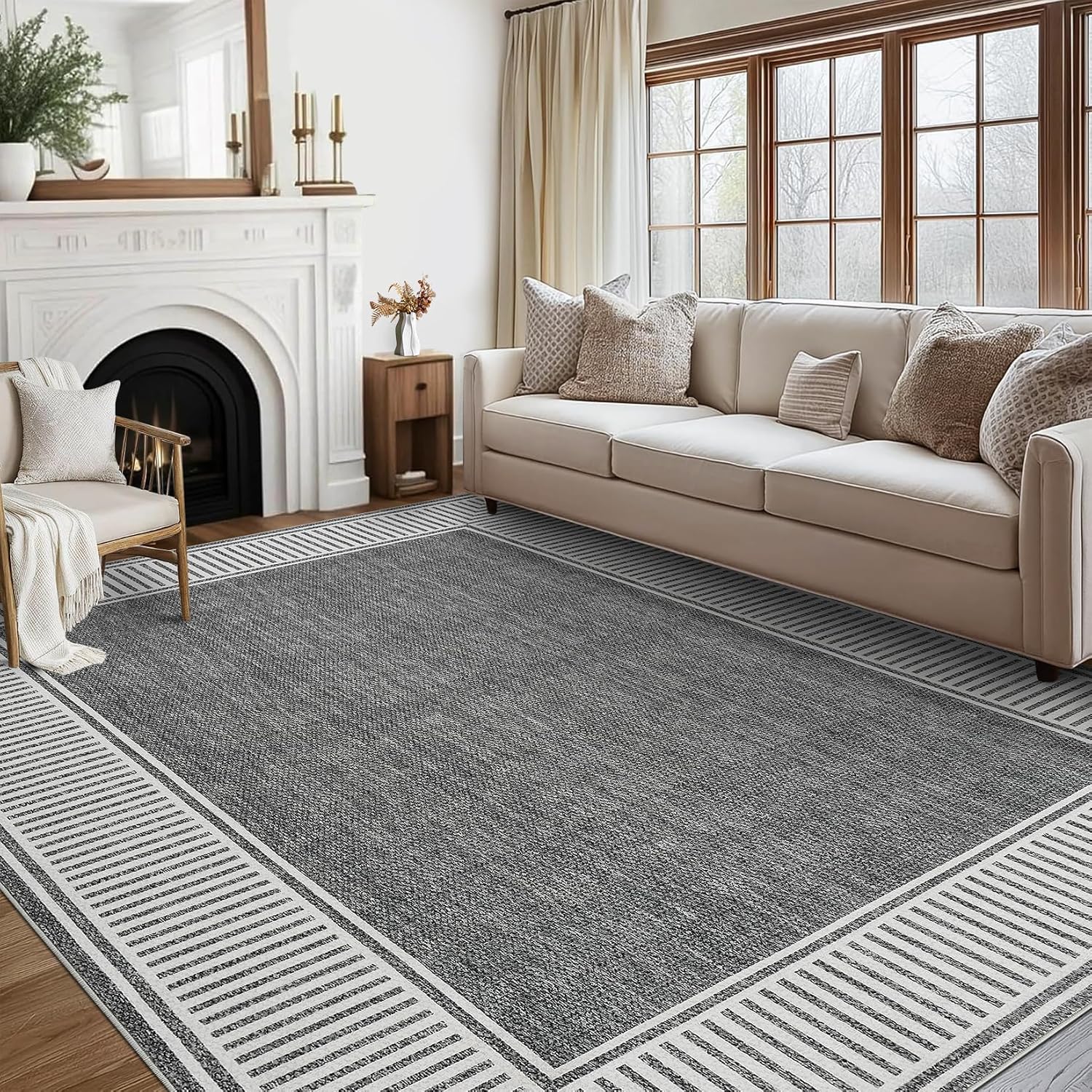 Assile XH26082103 rugs - View #7