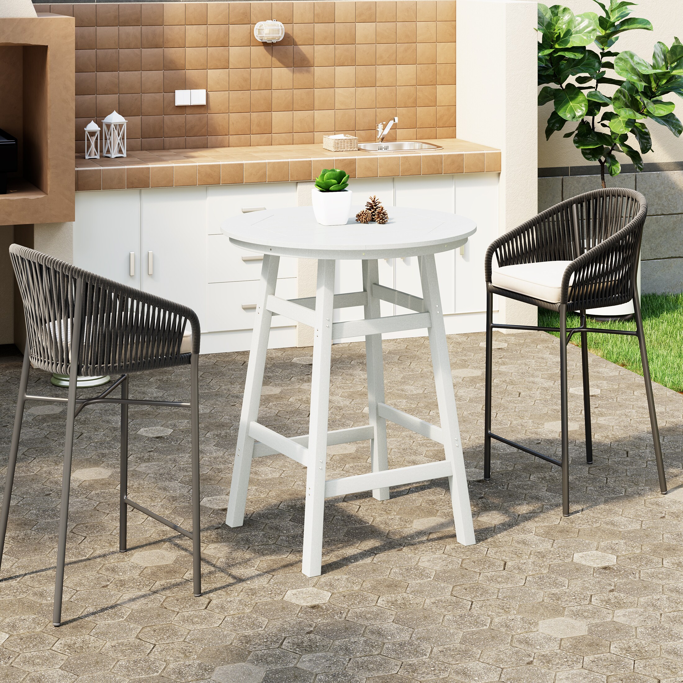 Costaelm COS304235 Patio-Tables - View #2