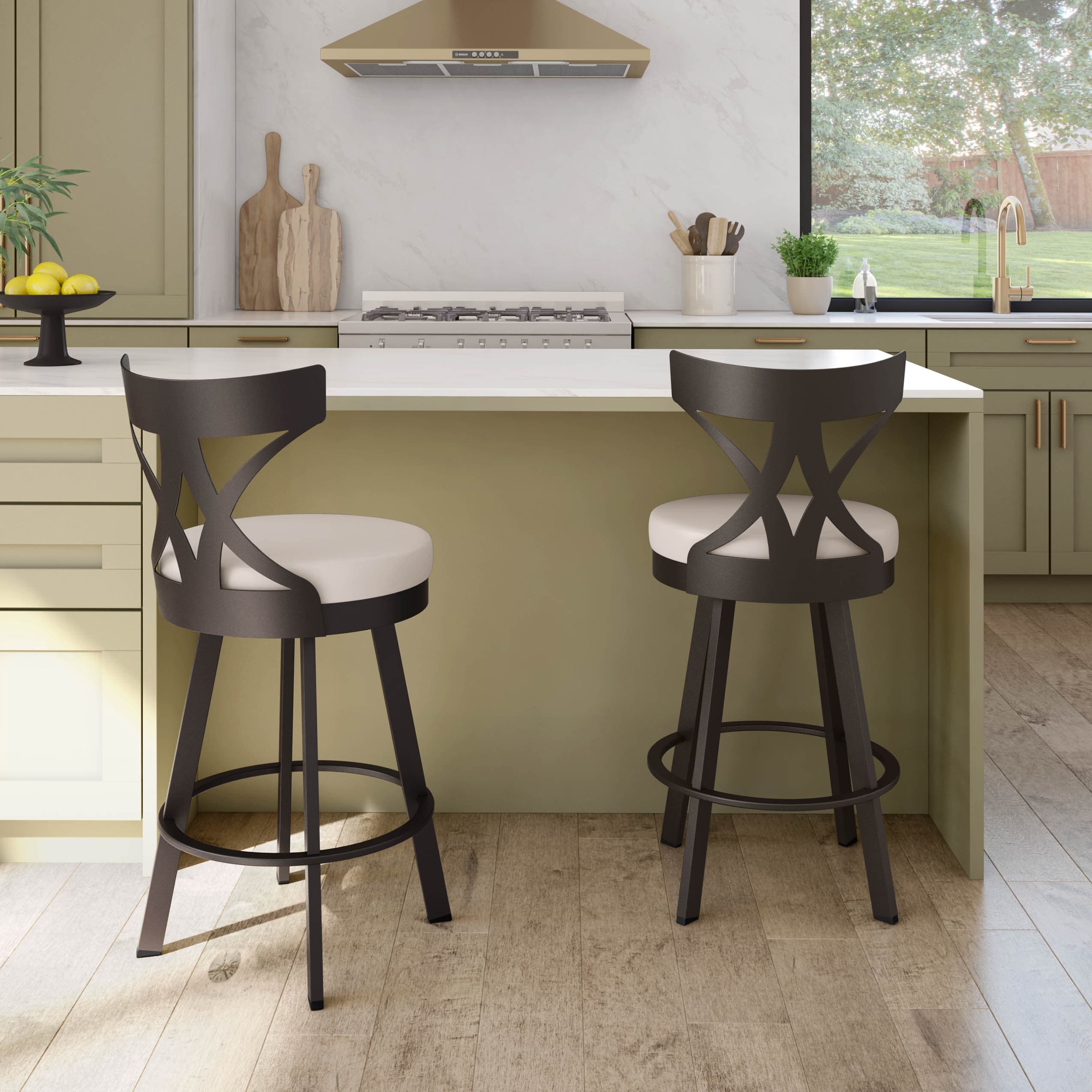 Amisco 41479-26WE/1B75DBF4 stools - View #5