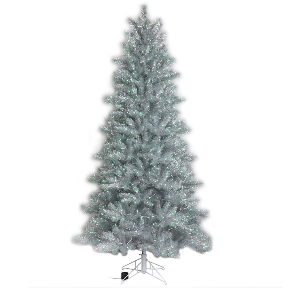 GE 18211LO Artificial-Christmas-Trees - View #6