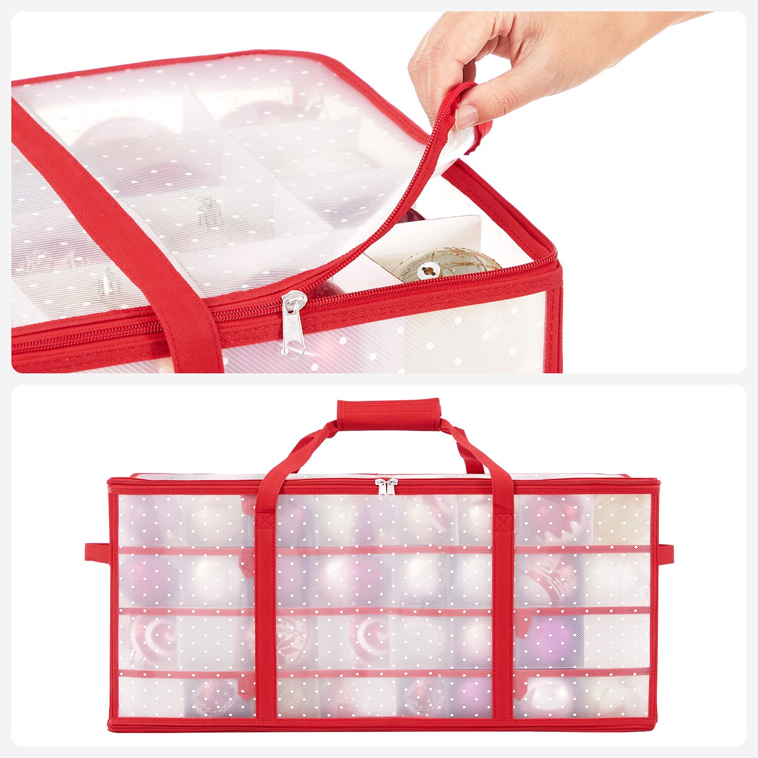 Slickblue D-SM-10T920BFRU Ornament-Storage - View #8