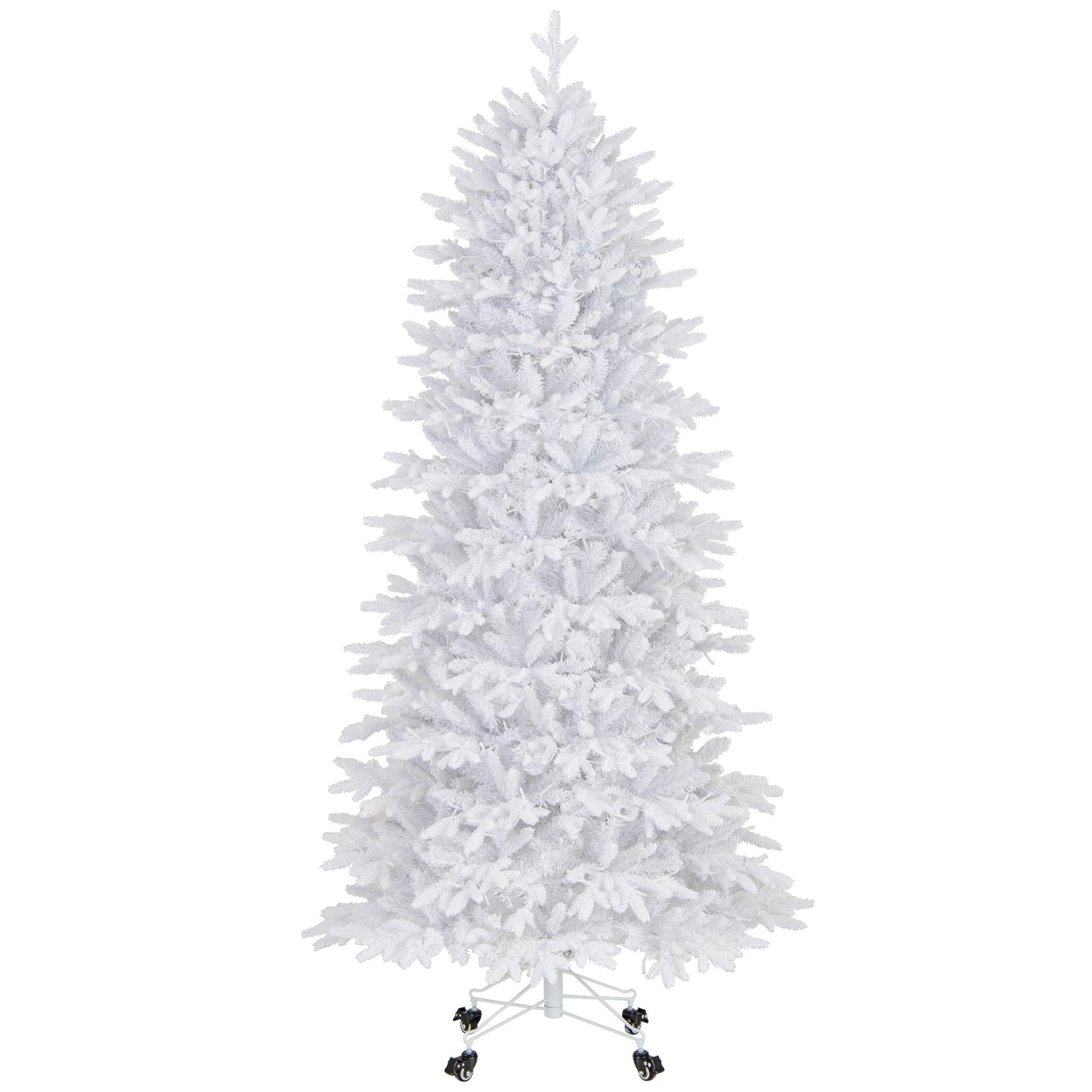BABOOM BMMP-25073US-CM Artificial-Christmas-Trees - View #3