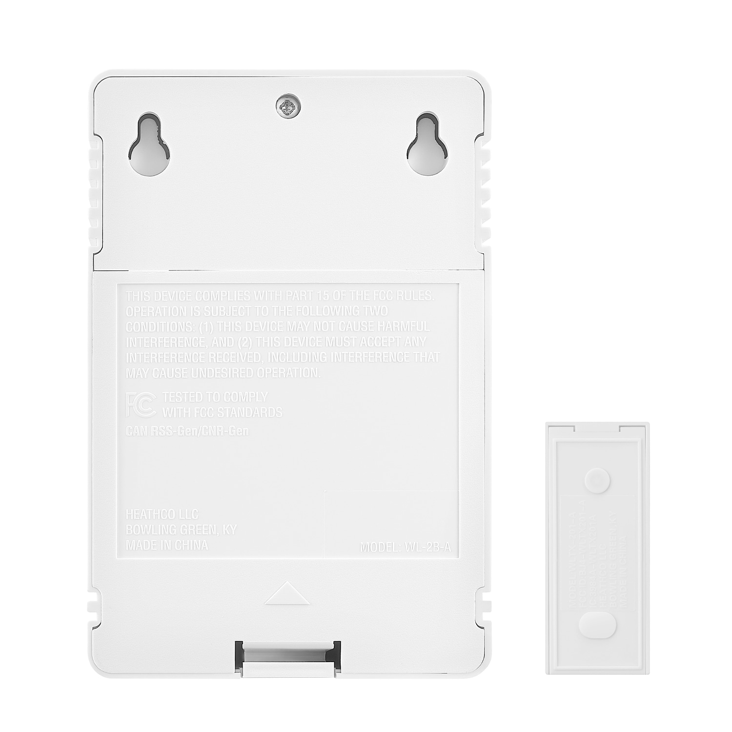 Utilitech 18000318 Door-Chime - View #9