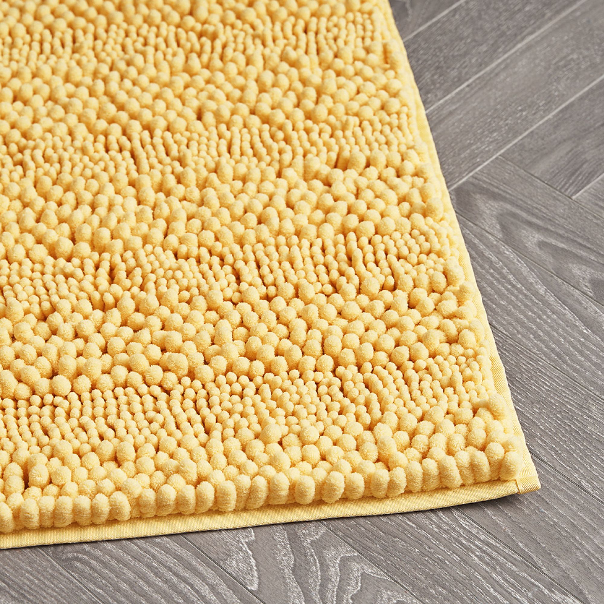 Laura Ashley 646760234646 Bath-Rugs - View #6