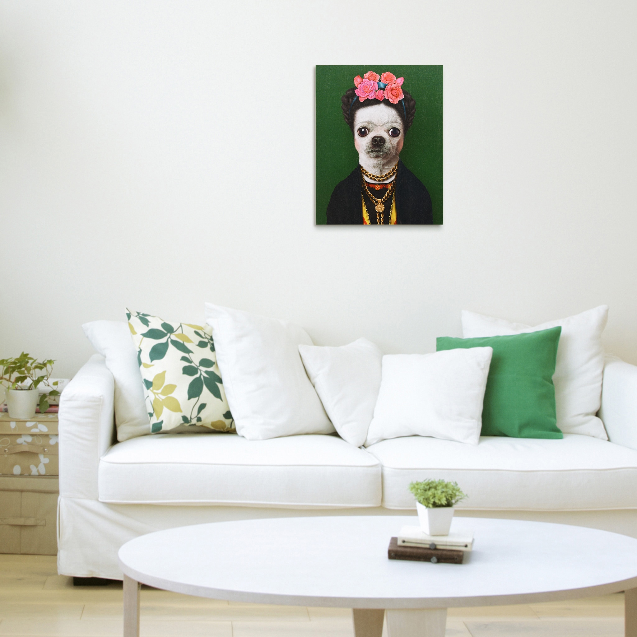 Empire Art Direct GIC-PR044-2016 Wall-Art - View #3