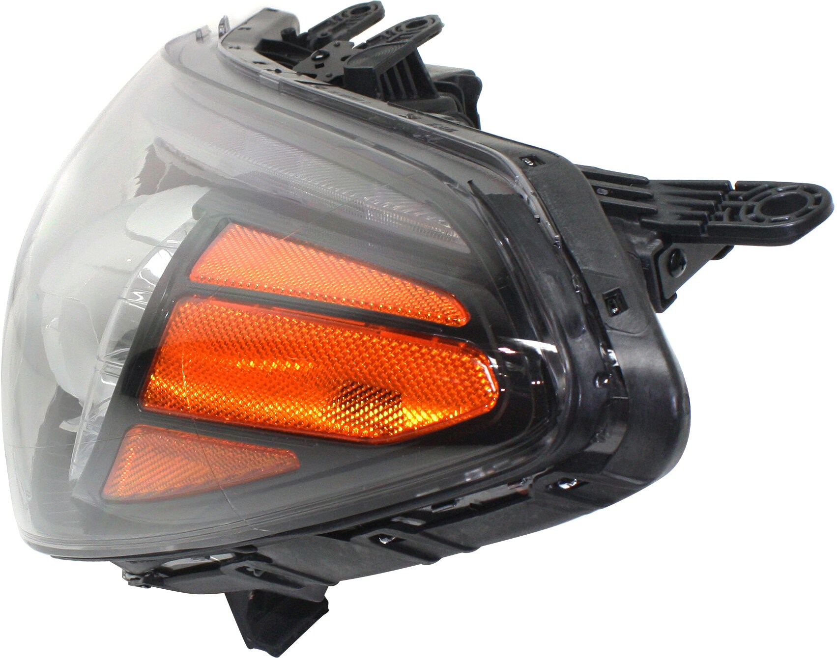 Garage-Pro JCWREPK100172GP Headlights-Components - View #2