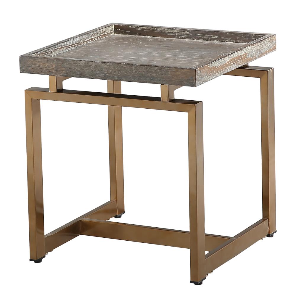 CASAINC WF-ET-1156S End-Tables - View #3