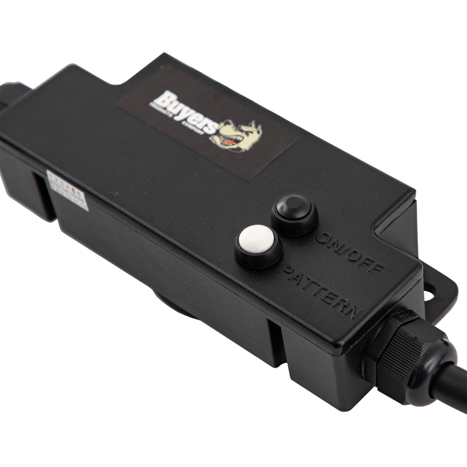 Buyers Products TC8894 Trailer-Towing-Accessories - View #6