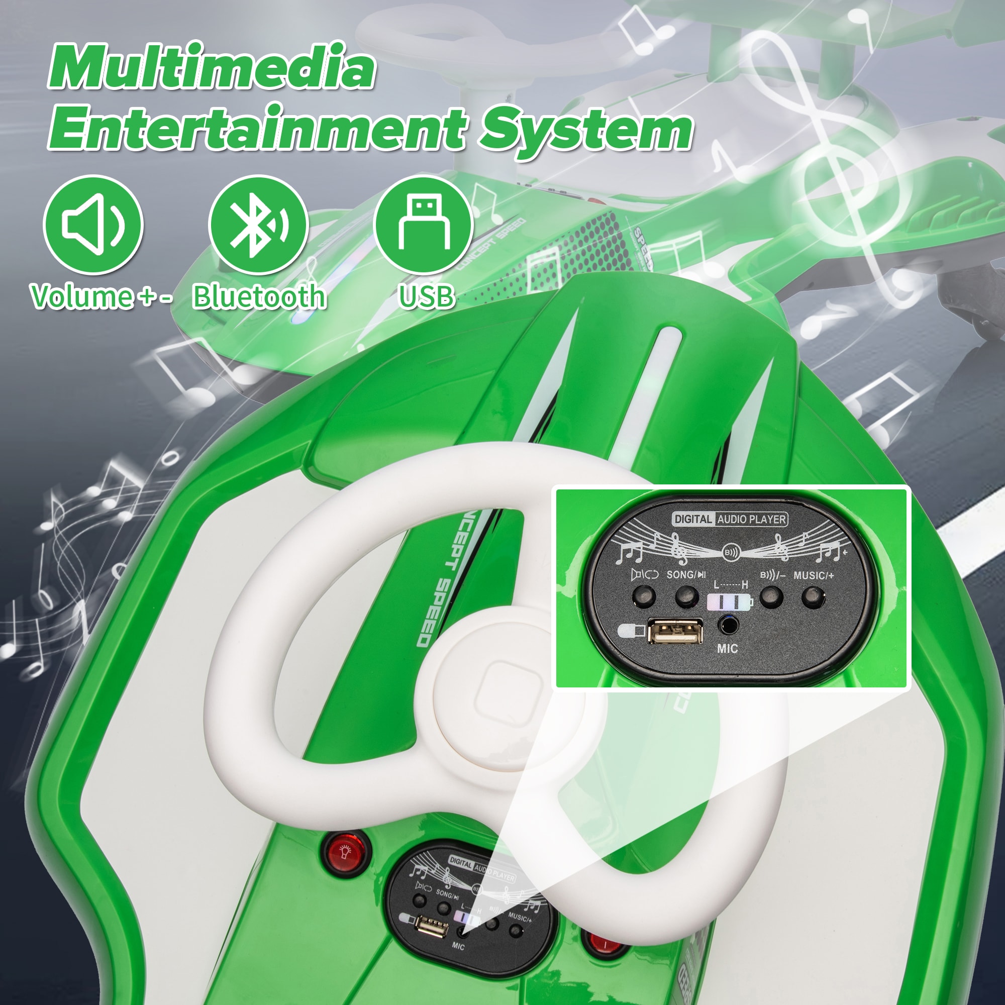 Gaierptone YYLBCYUZO2C Play-Toys - View #6