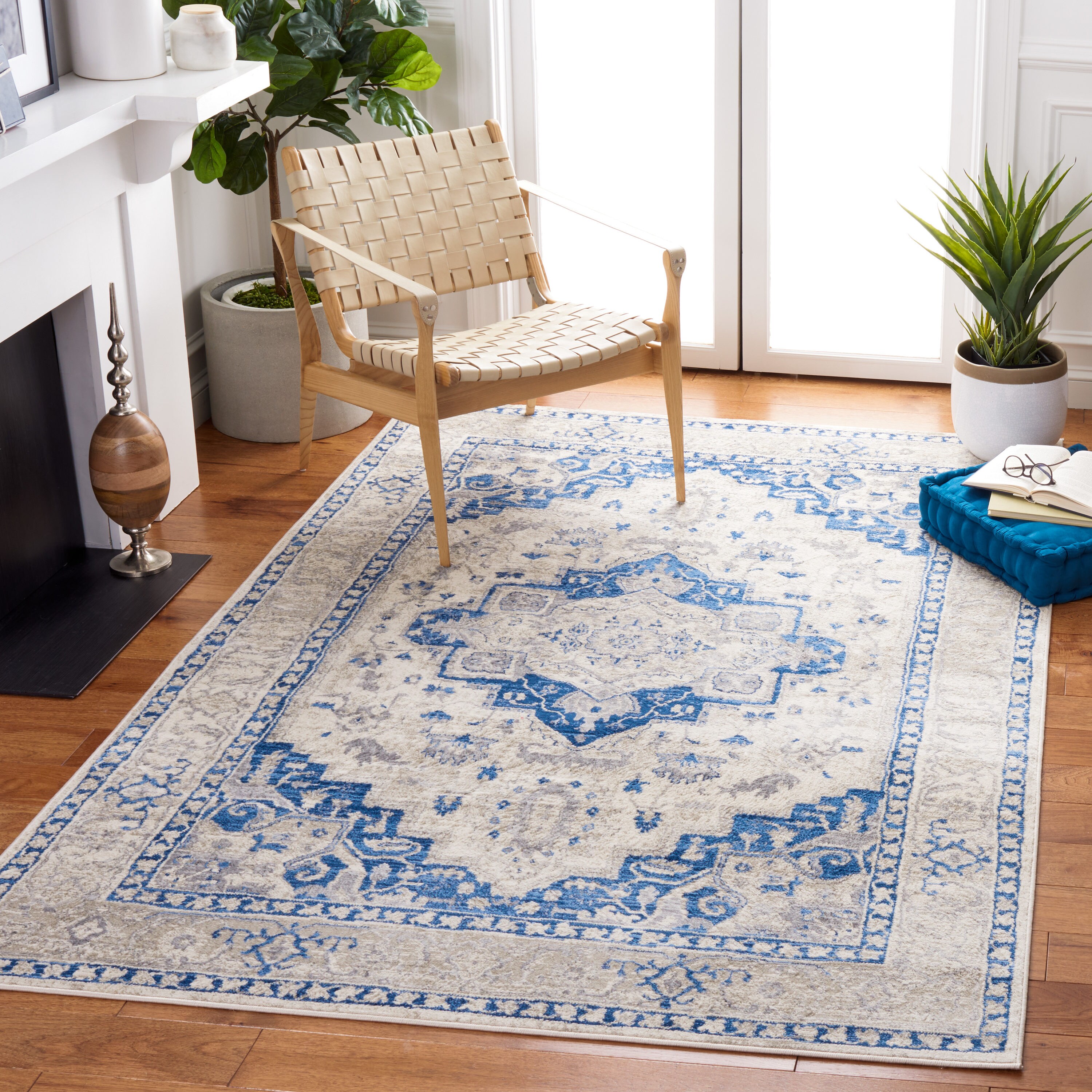 Safavieh BNT851A-6 rugs - View #2