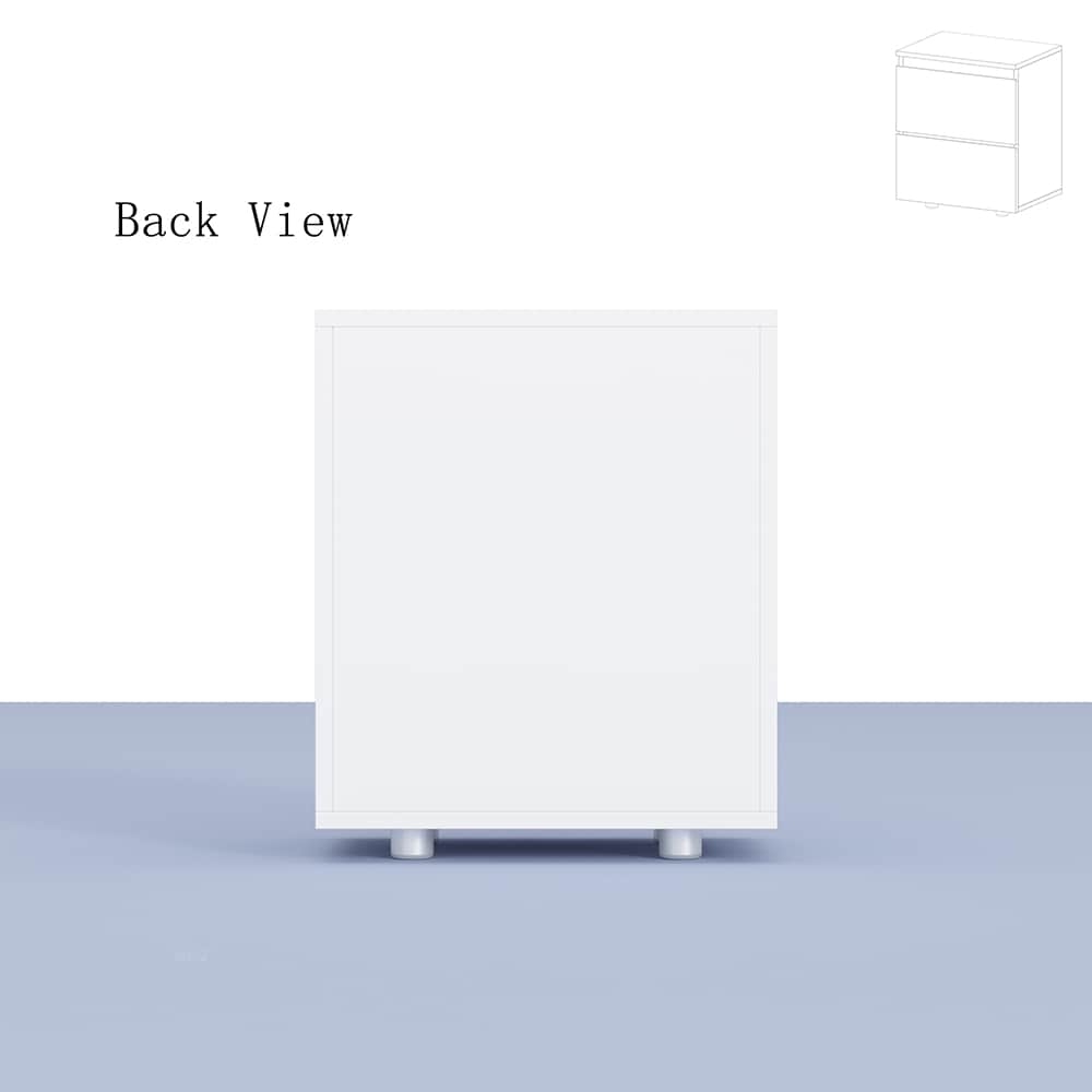  V-KF200150-01 nightstands - View #6