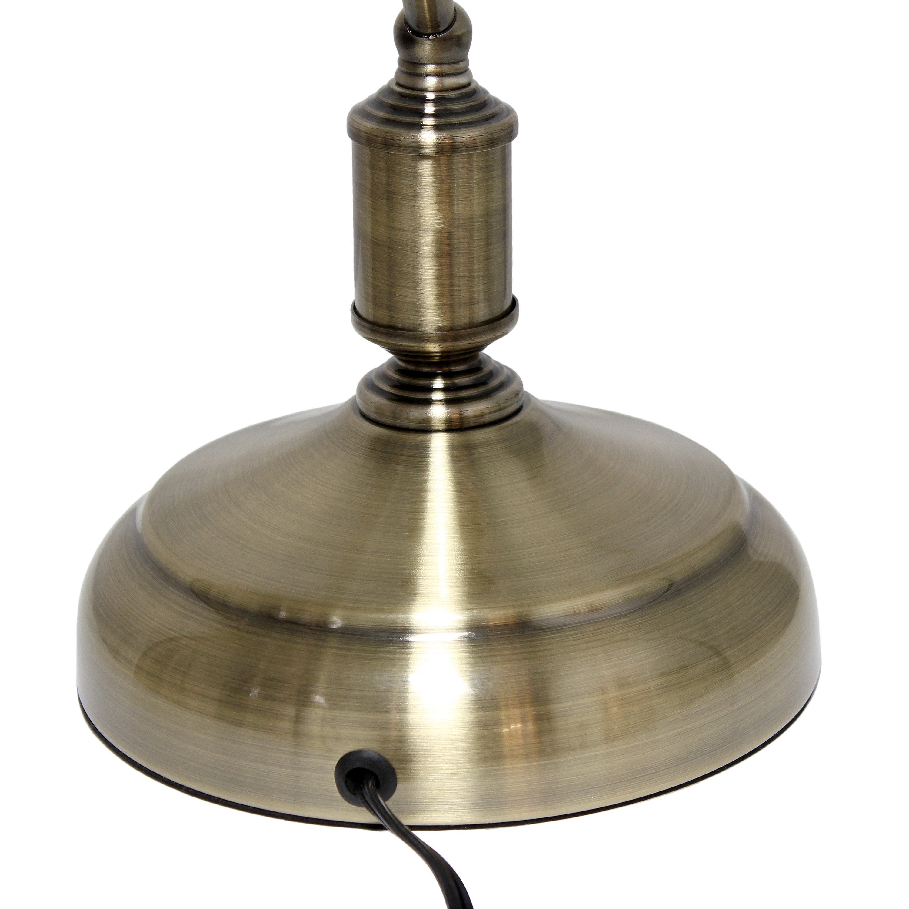Creekwood Home CWT-2036-WH Table-Lamps - View #8