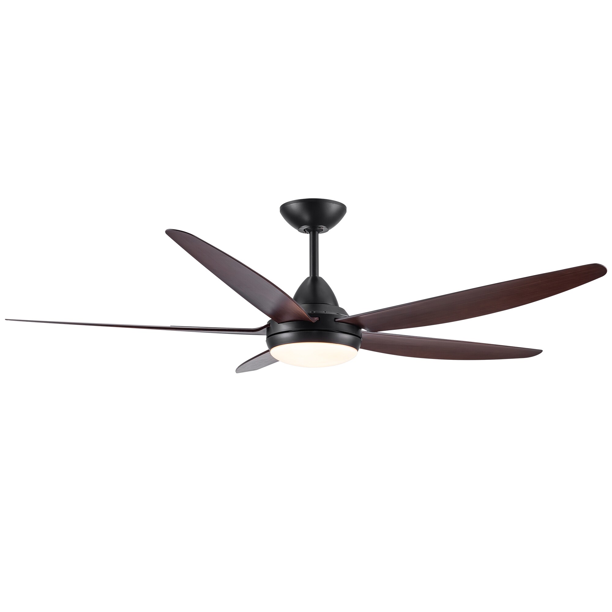 Yardreeze YHDO-56BKM Ceiling-Fans - View #3