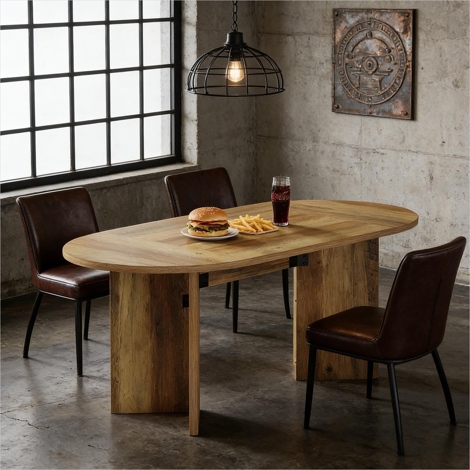 SUNCREAT U8K7CFOV4AAV Dining-Tables - View #7