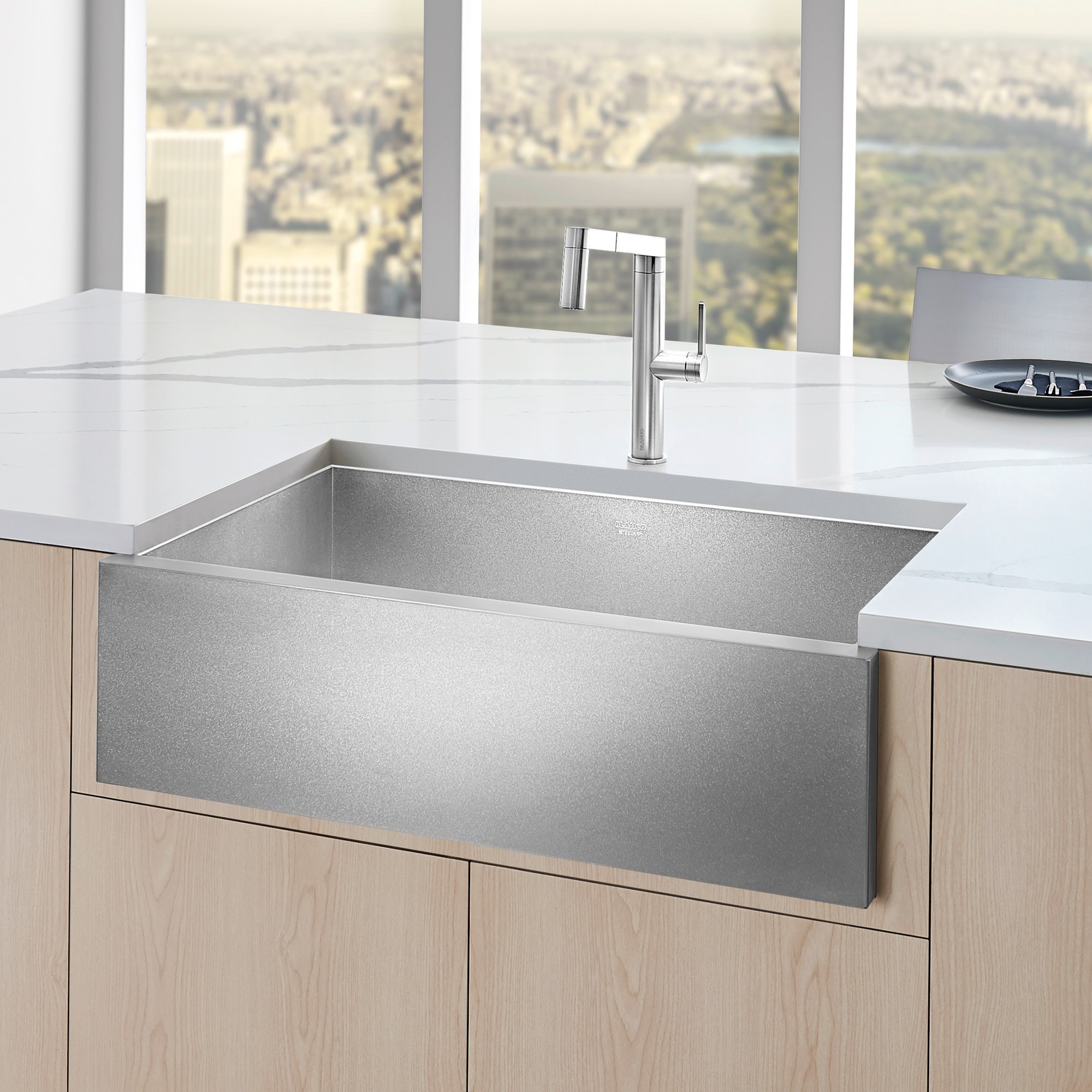 BLANCO 524223 Kitchen-Sinks - View #5