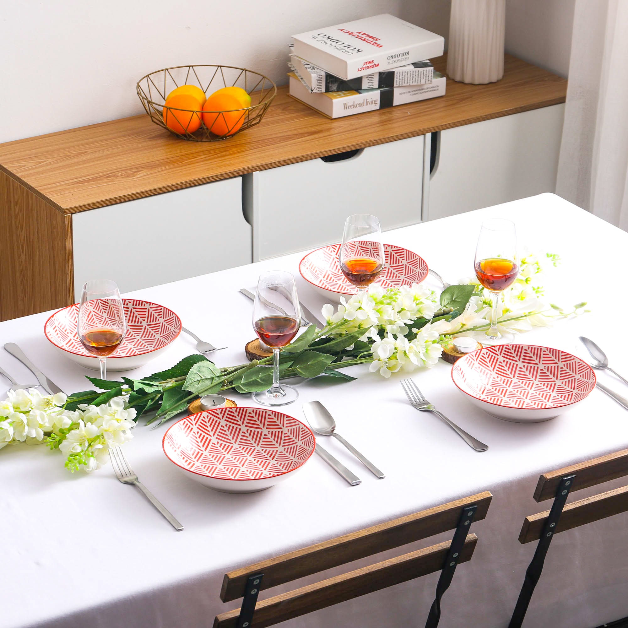 CASAINC VC-MOMOKO-STP serveware - View #2