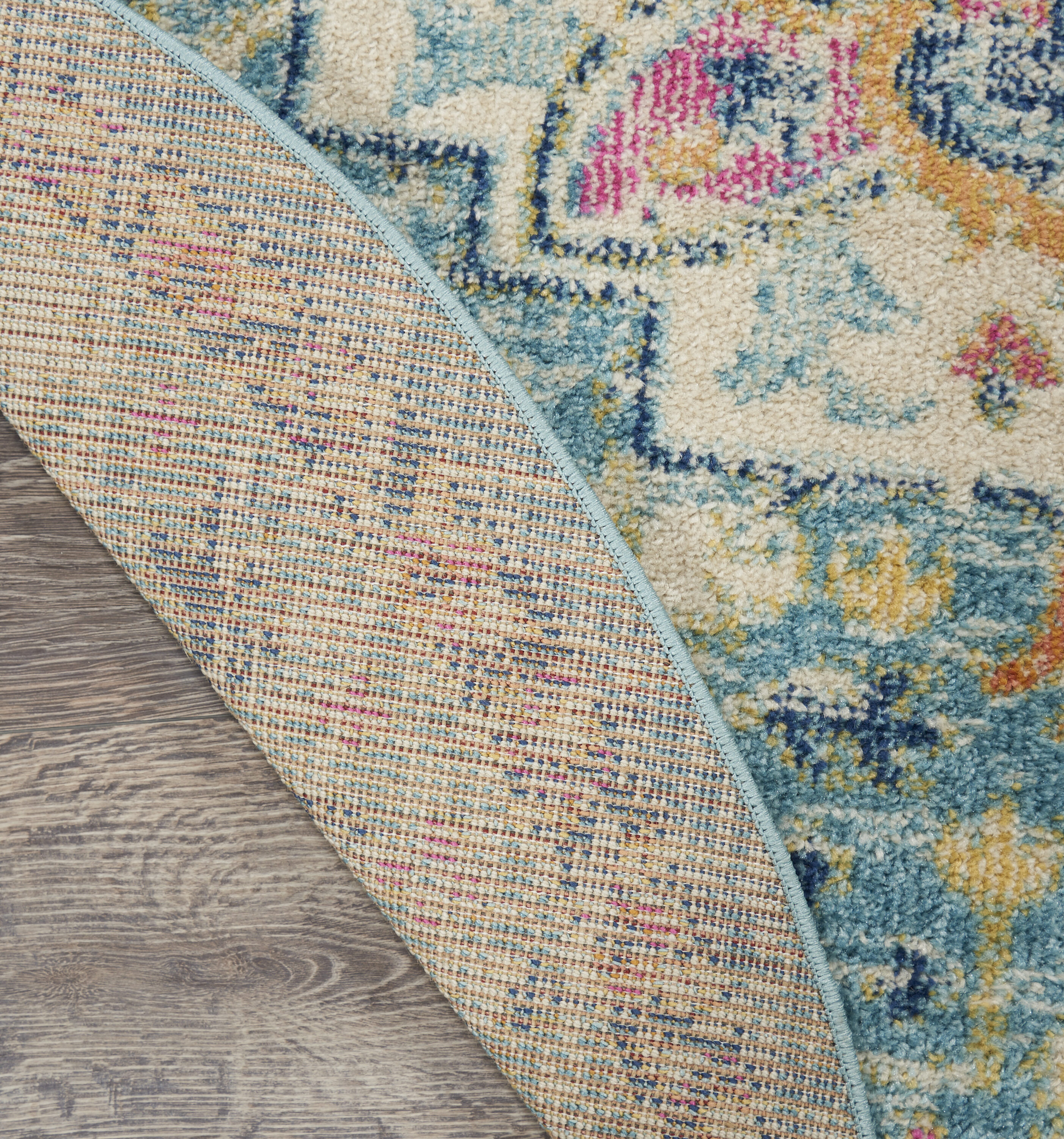 Nourison 99446748010 rugs - View #5