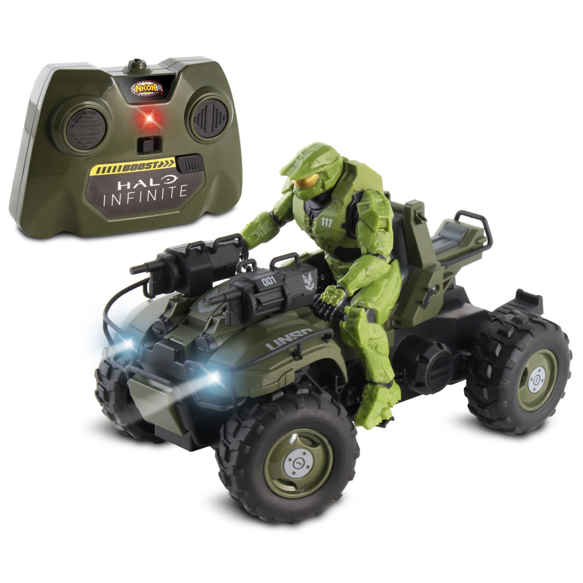 HALO G0698143007620 Play-Toys - View #10