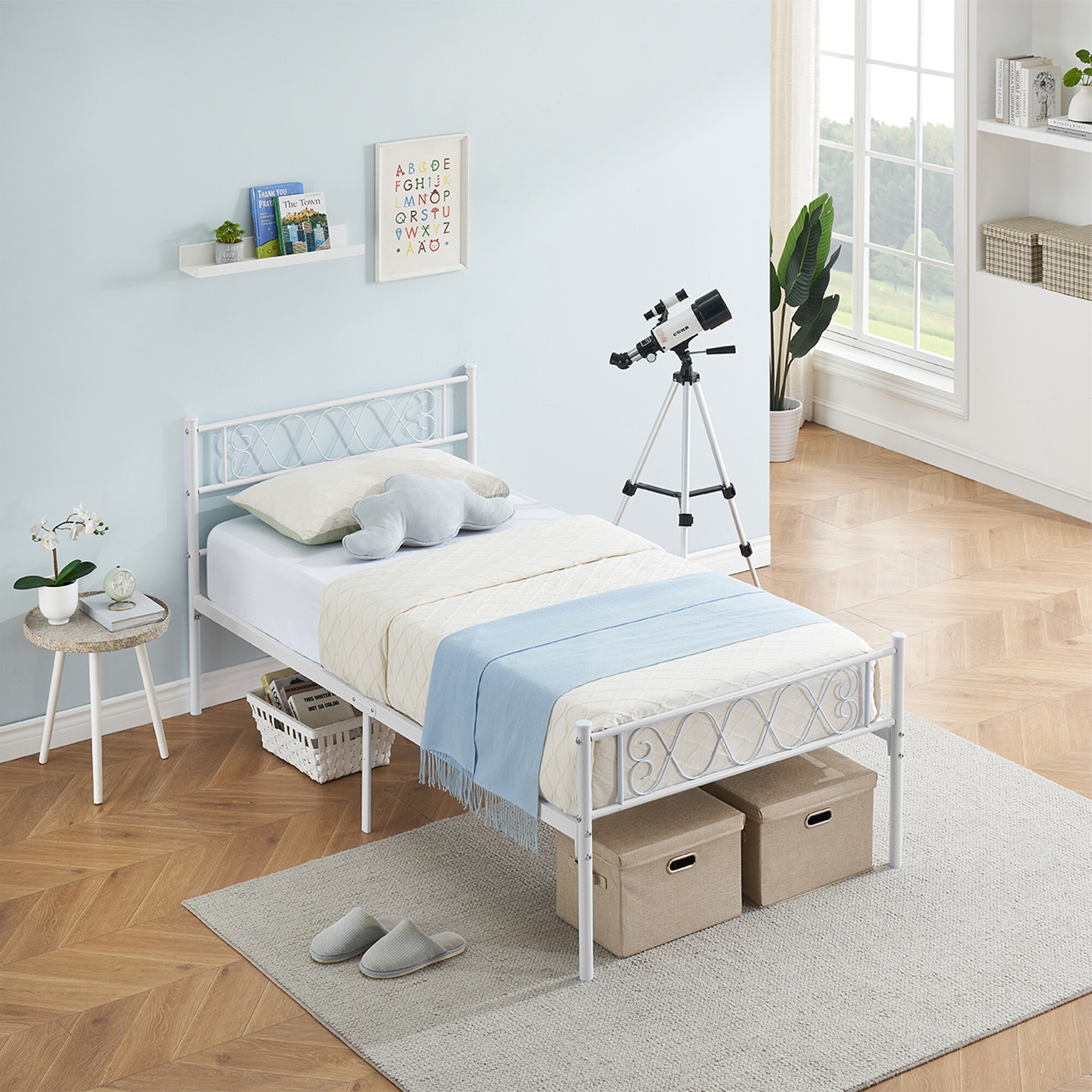 Assile BLQWXIE6M1Q beds - View #6