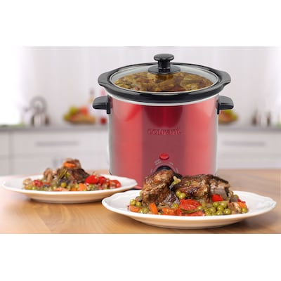 Small Slow Cookers at