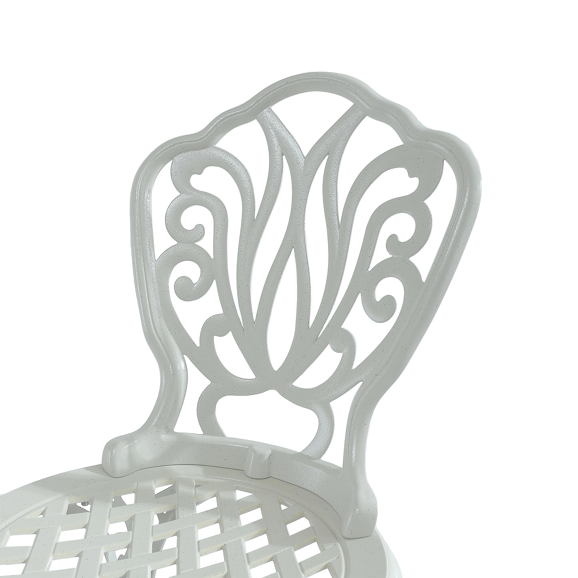 Mondawe MO6030C-WH Patio-Chairs - View #5