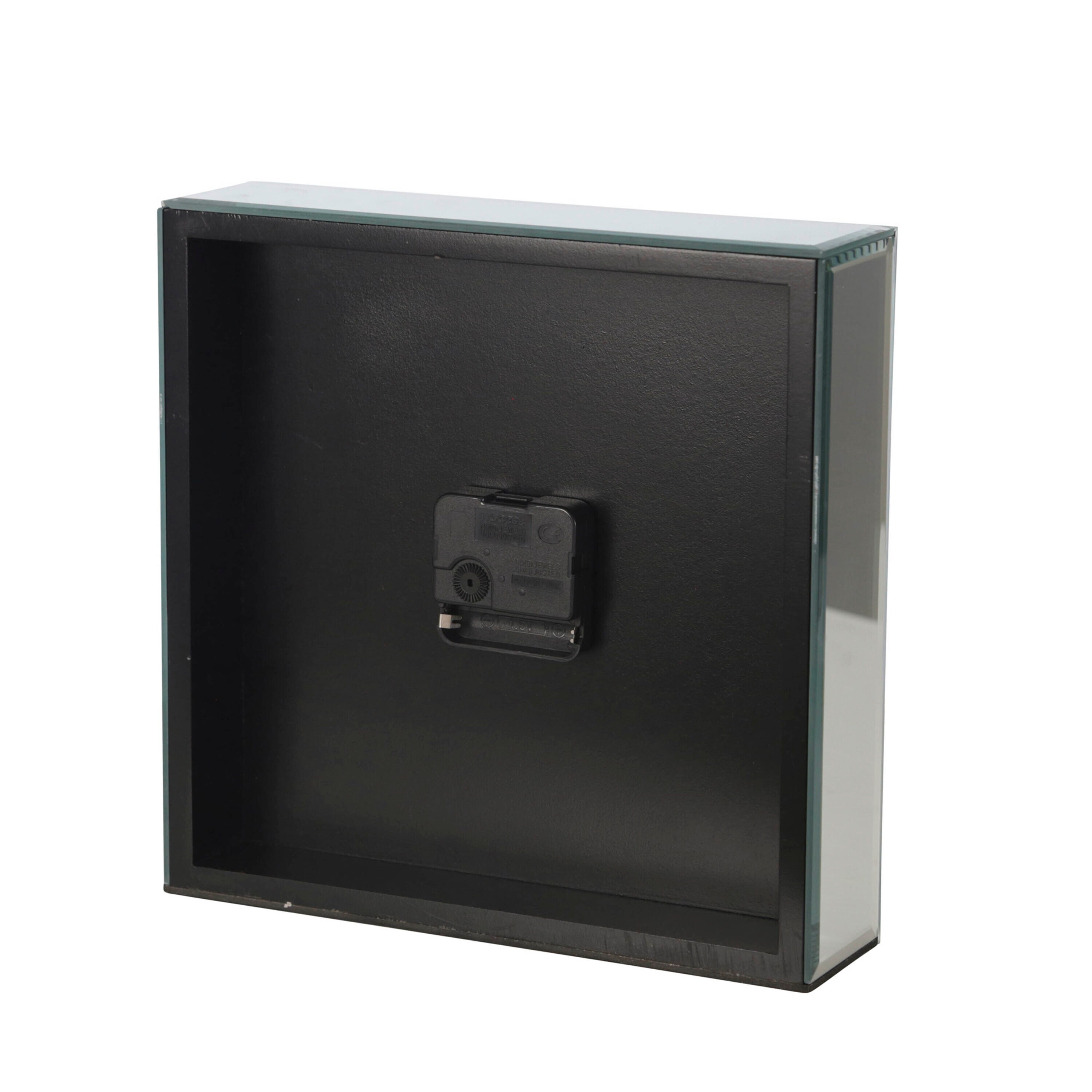 Sagebrook Home 13229-03 Indoor-Outdoor-Clocks - View #4