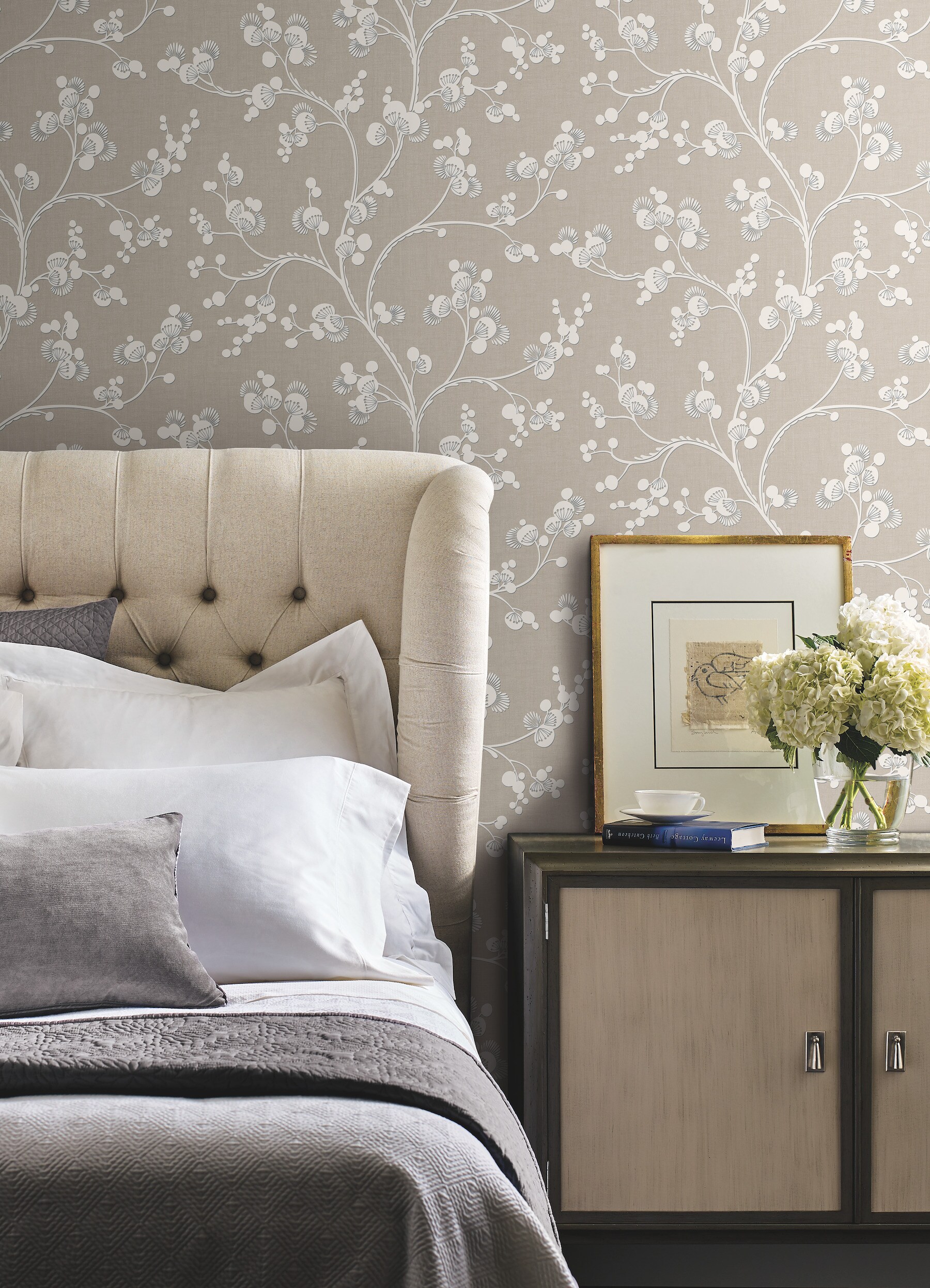York Wallcoverings SS2501 wallpaper - View #2