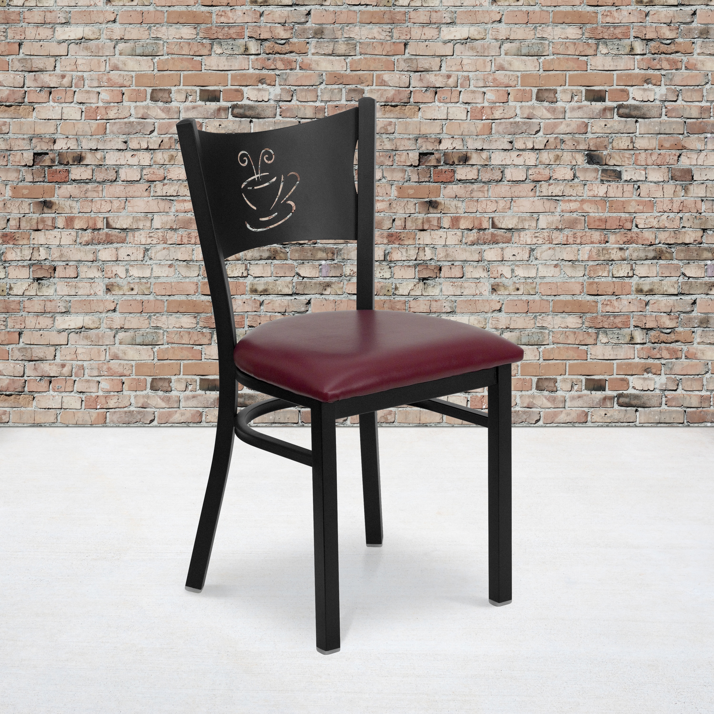 Flash Furniture 889142091387 Dining-Chairs - View #3