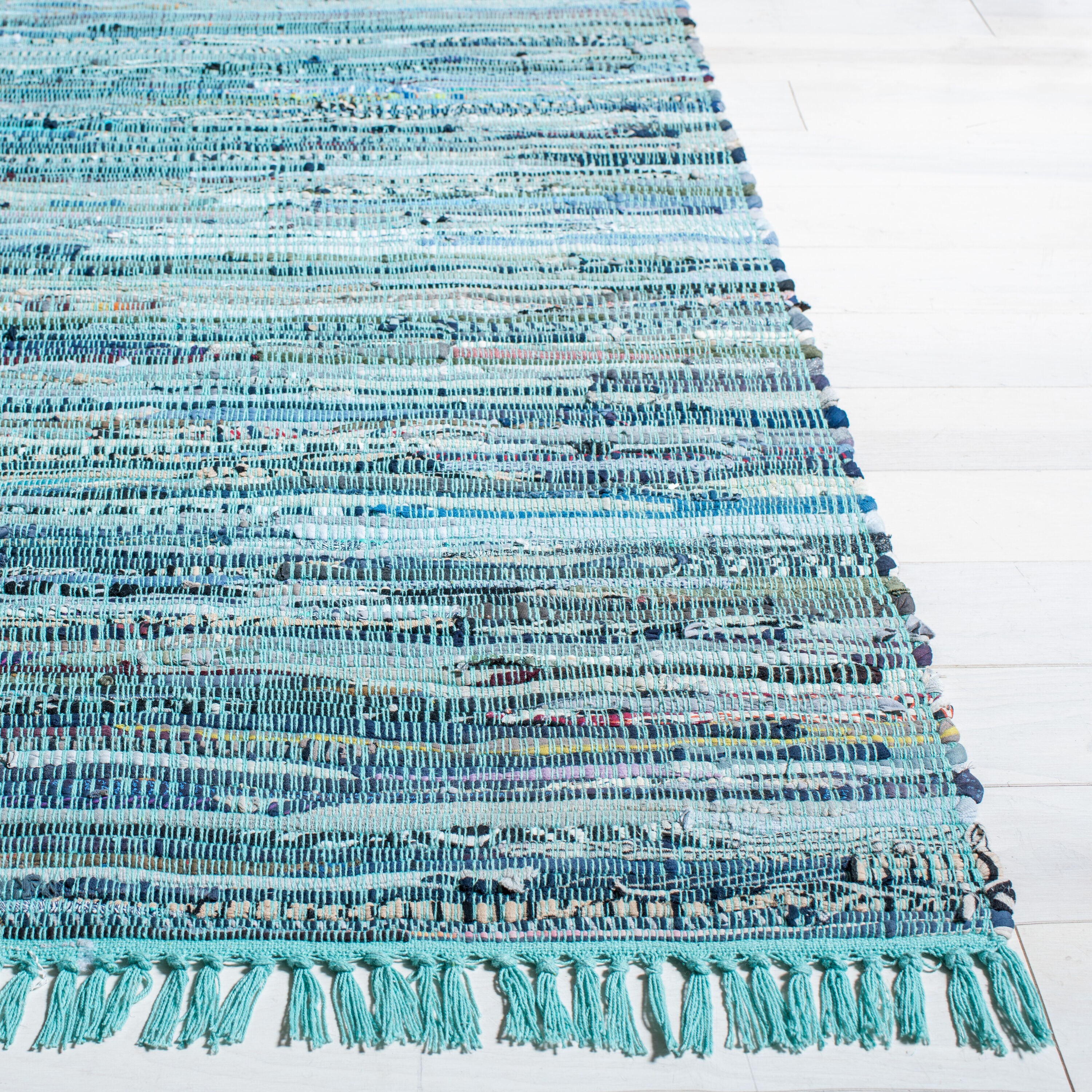 Safavieh RAR127C-8 rugs - View #4
