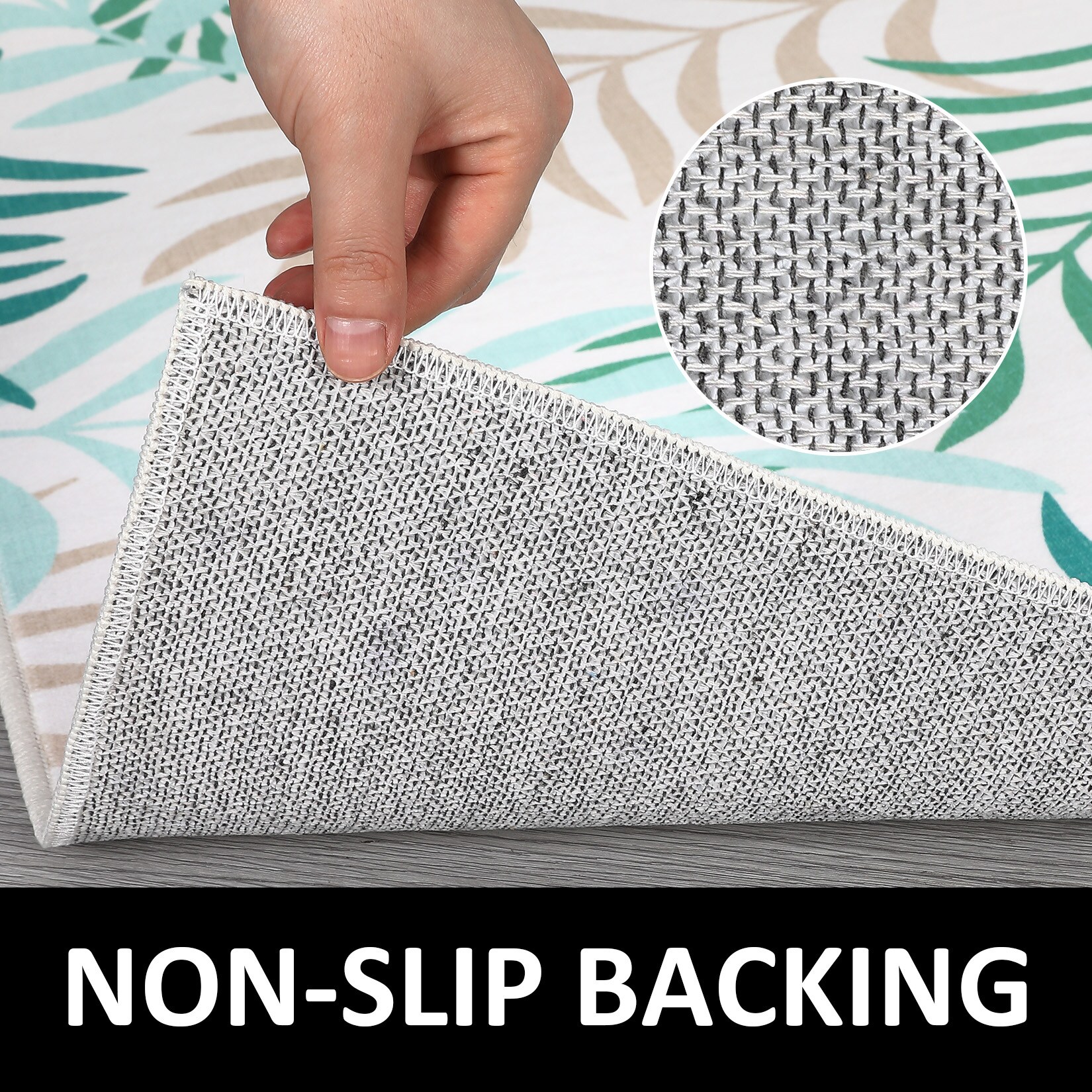 Garvee YXY-LO-PHO-156OZW7D rugs - View #3