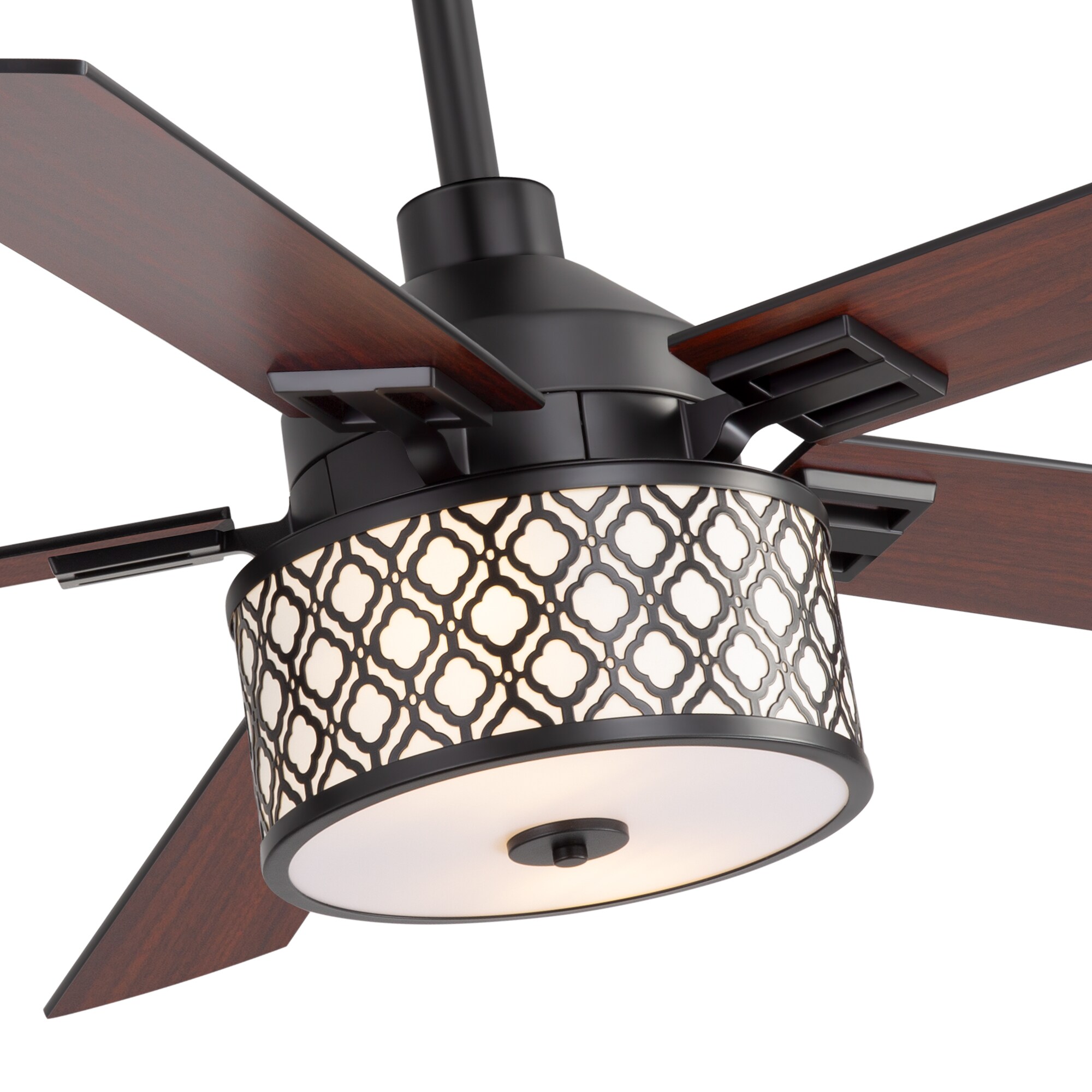 Breezary 37001-BK Ceiling-Fans - View #4