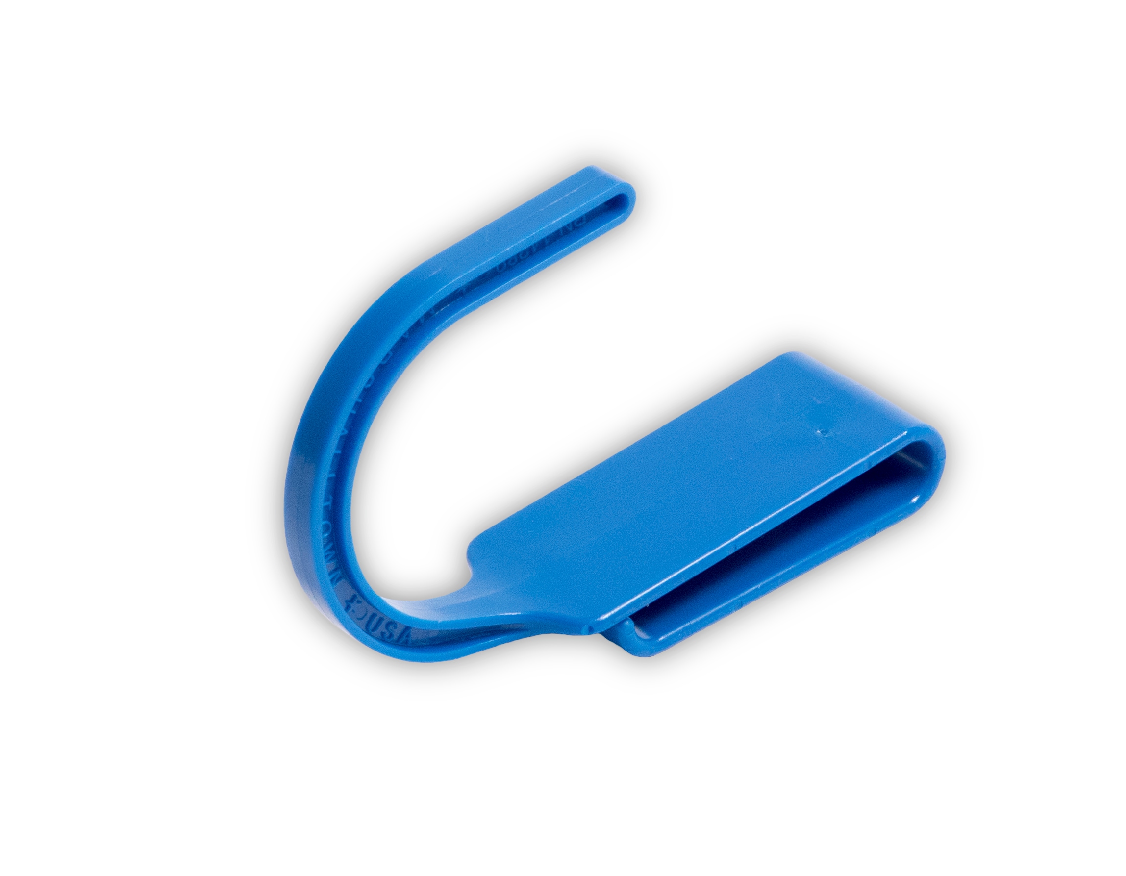 Marshalltown Plastic Belt Clip Clip-on Hook