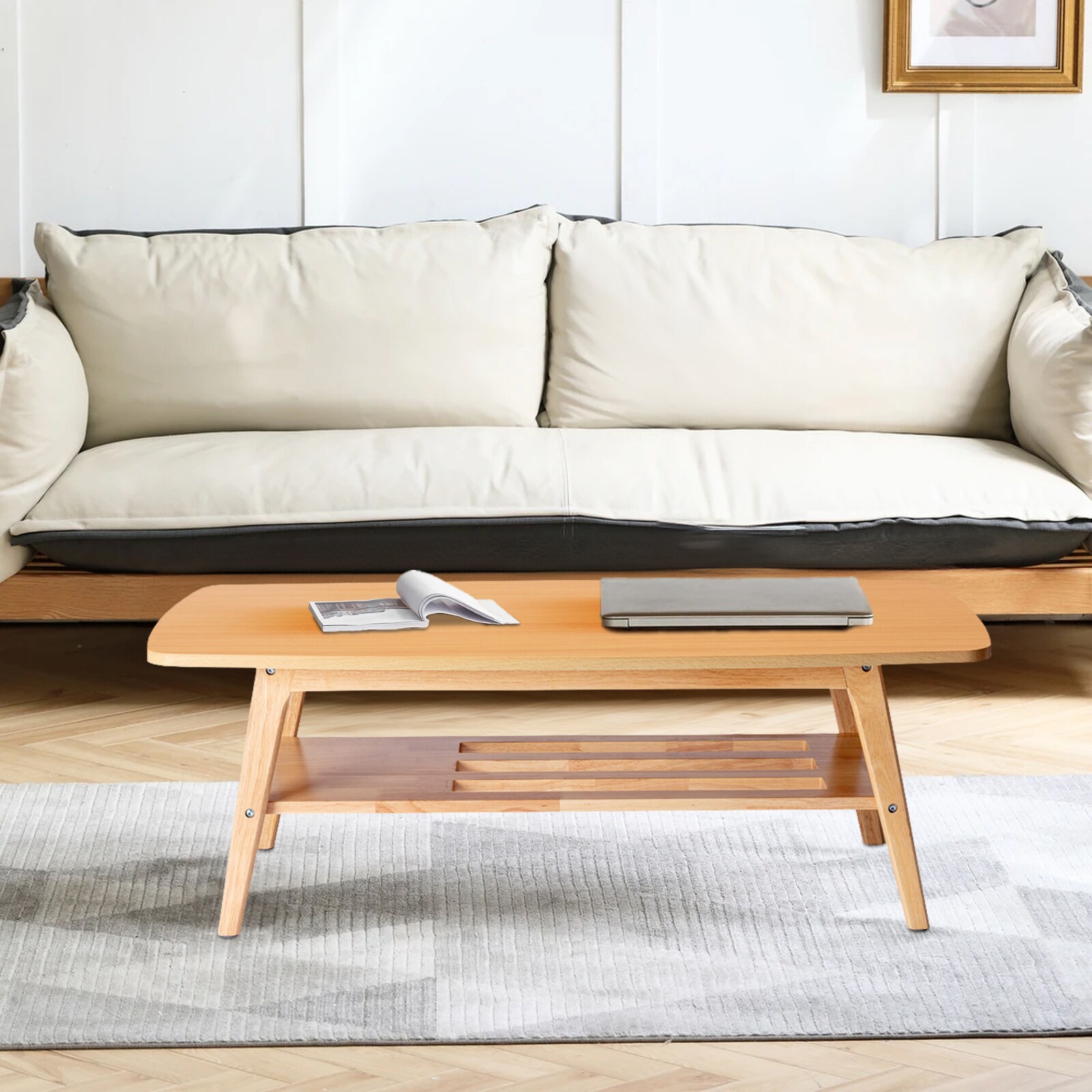 Flynama L-78457 Coffee-Tables - View #8