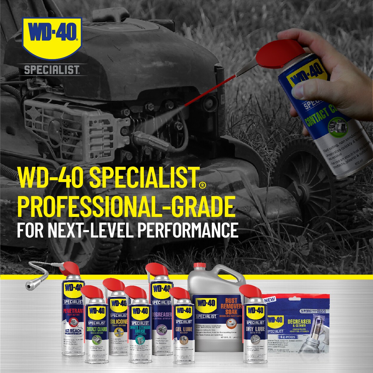 WD-40 30008 m100725 - View #8