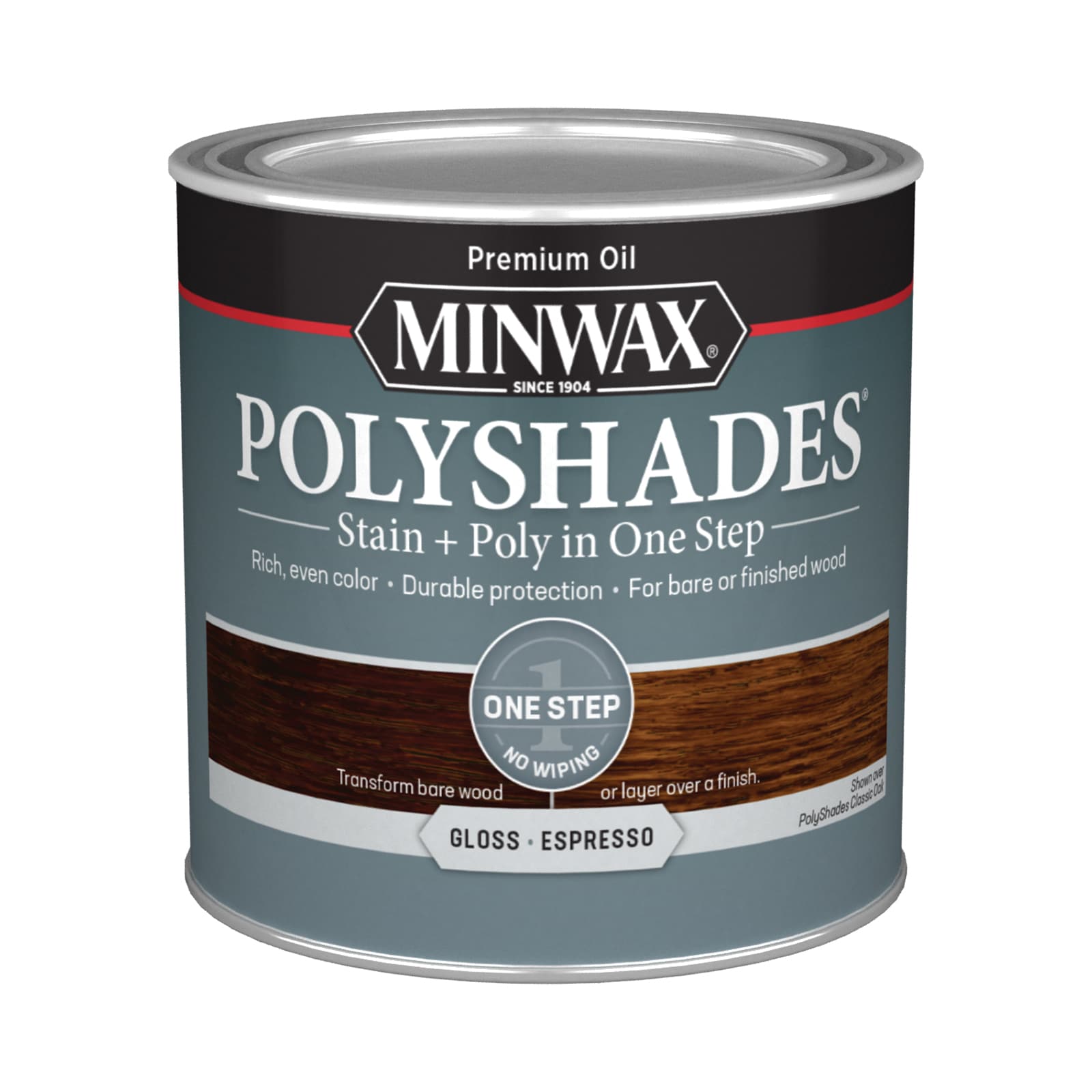Minwax 214974444 Interior-Stain - View #3