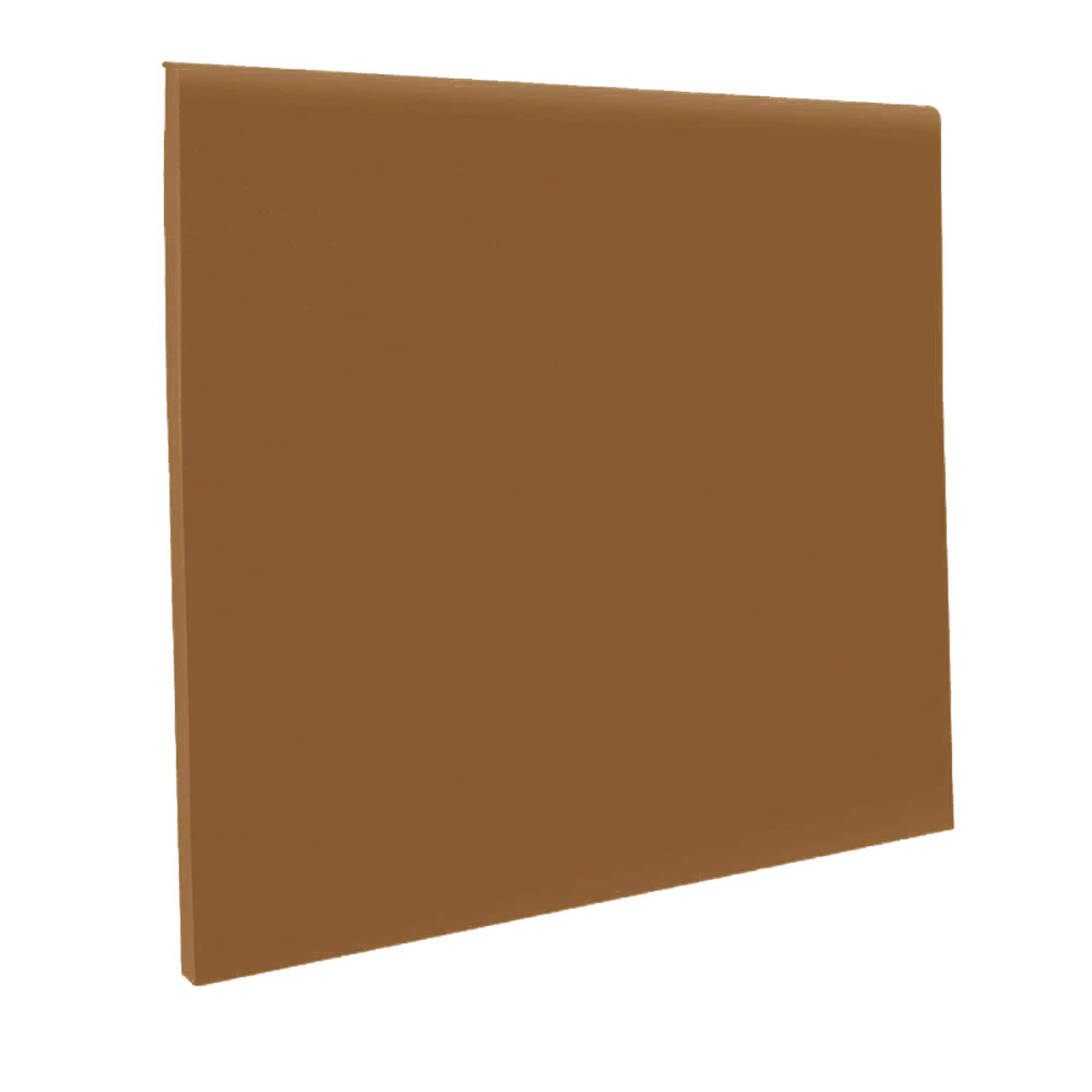 Flexco Autumn 0.125-in T x 4-in W x 1440-in L Vinyl Wall Base