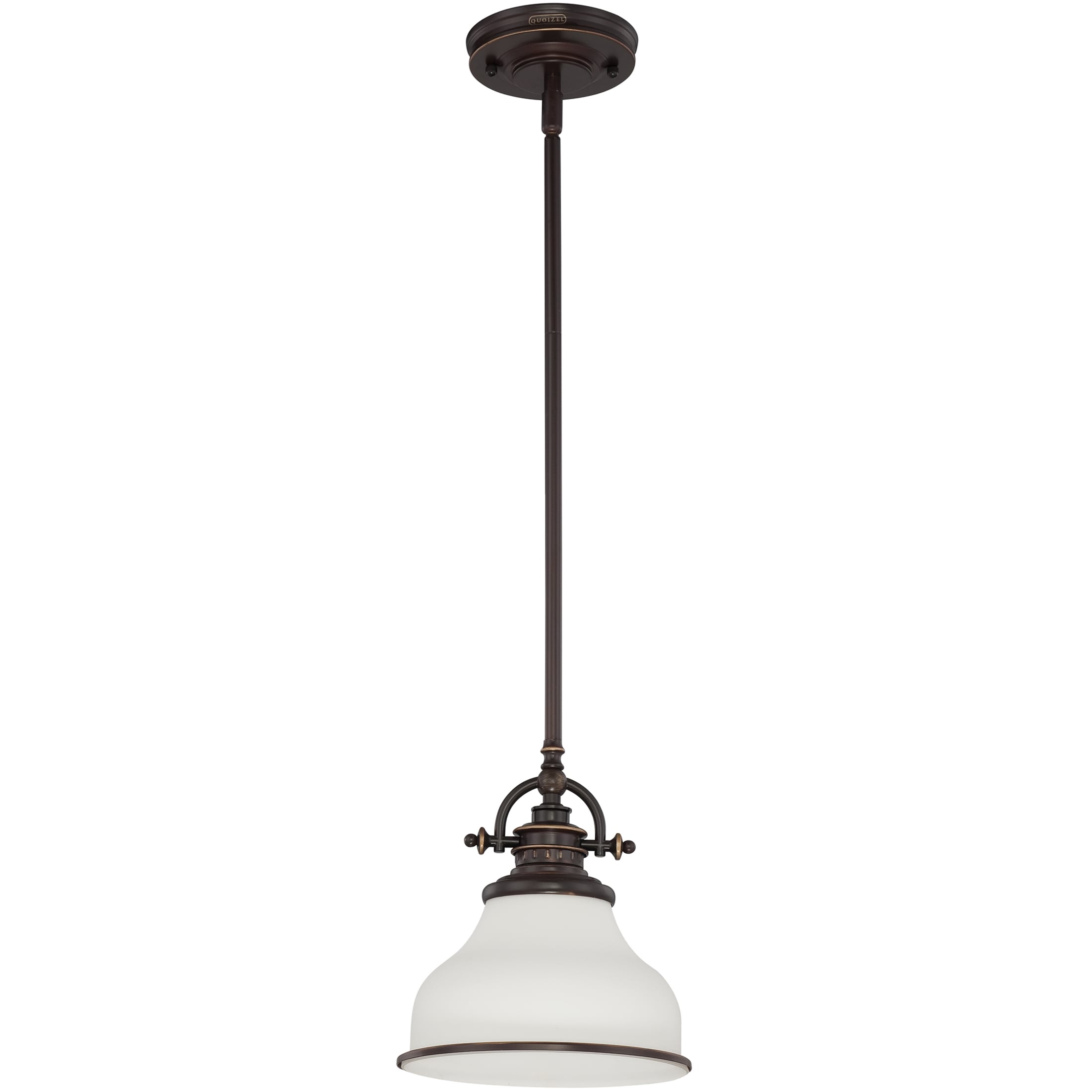 Quoizel GRT1508PN Pendant-Lights - View #3