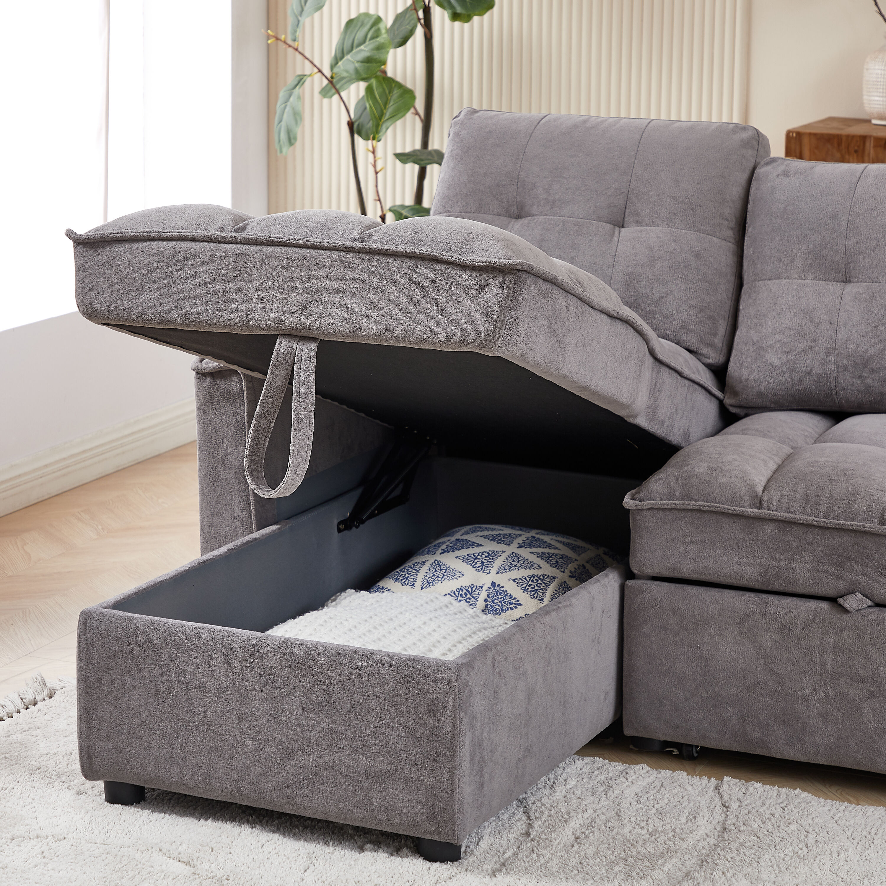 Bayfeve BF-S19374-IN Sofas-Loveseats - View #9