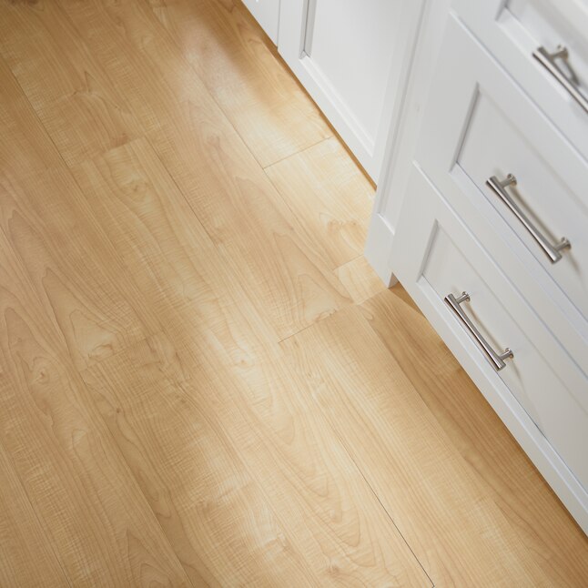 Shaw 36-Piece 5.91-in x 36.22-in Daybreak Luxury Adhesive Vinyl Plank Flooring Shaw 36-Piece 5.91-in x 36.22-in Daybreak Luxury Adhesive Vinyl Plank Flooring