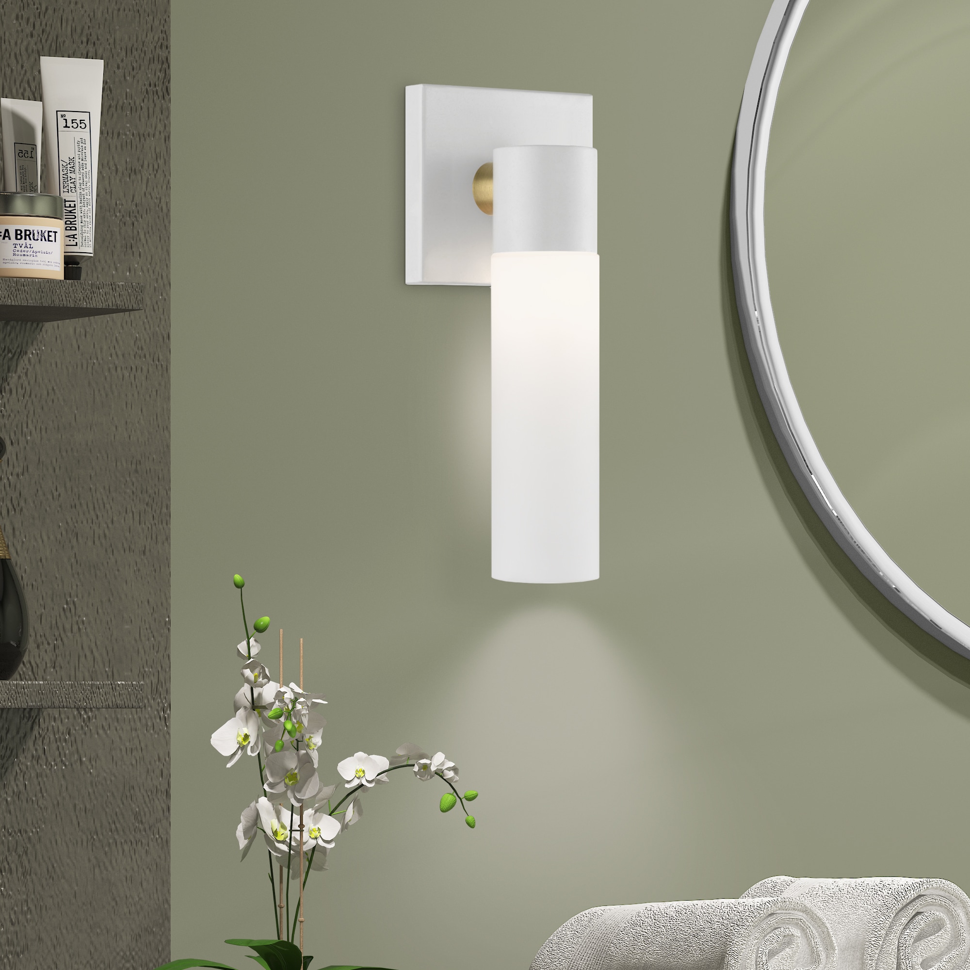 Livex Lighting 10101-13 b090000 - View #8