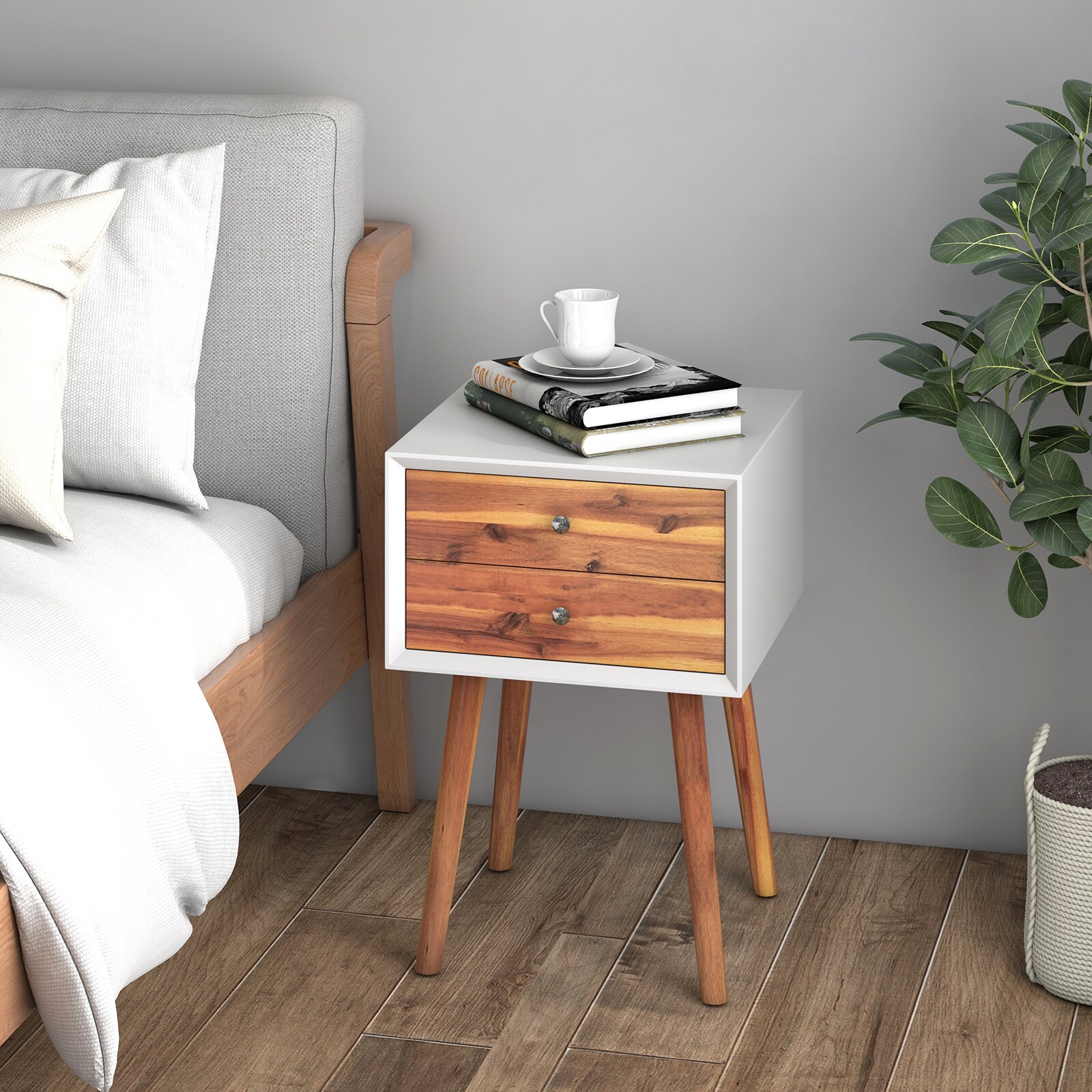 Fenbeli LJMLSFENHY371 nightstands - View #2