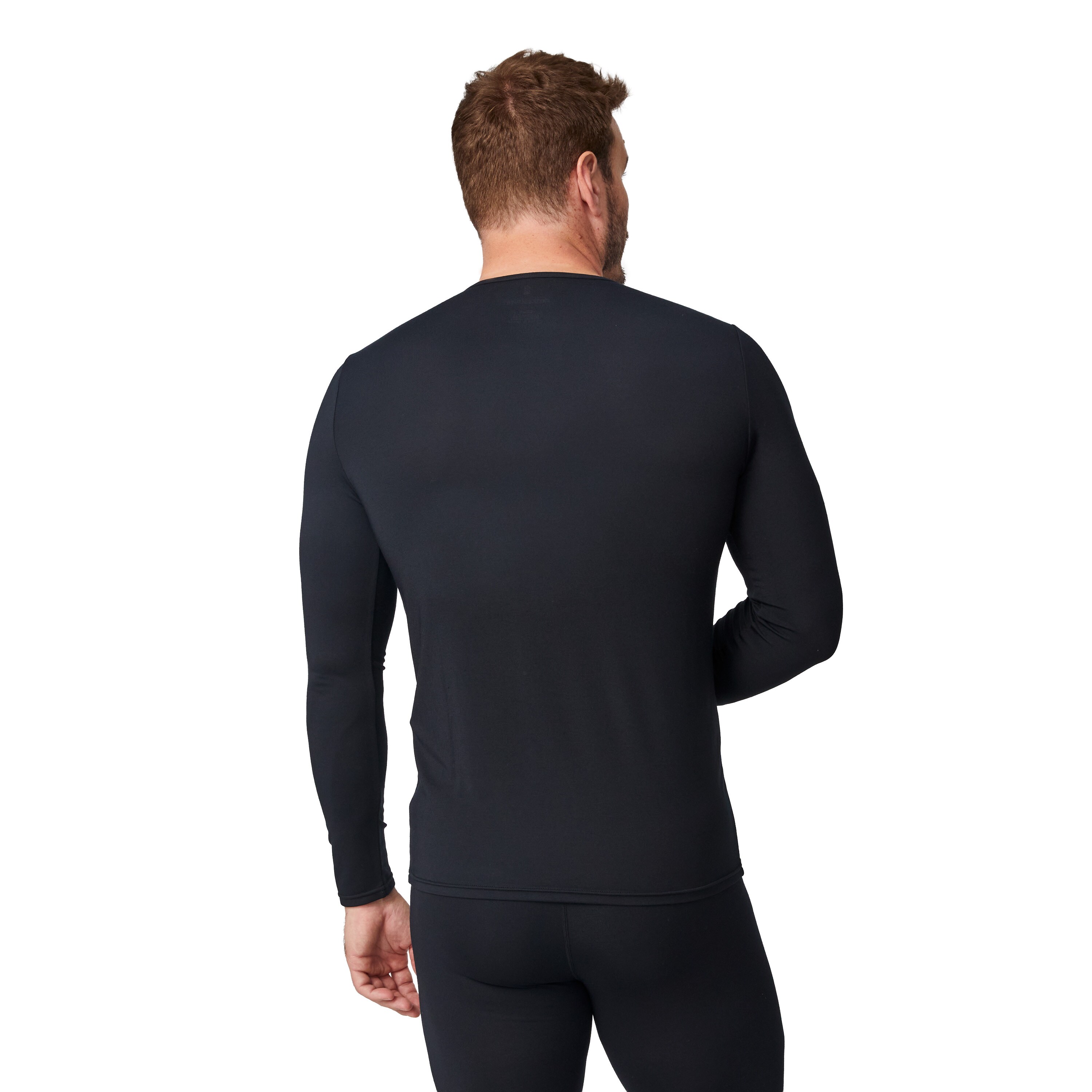 Free Country H12MB5536-2 BLACK M thermals - View #3