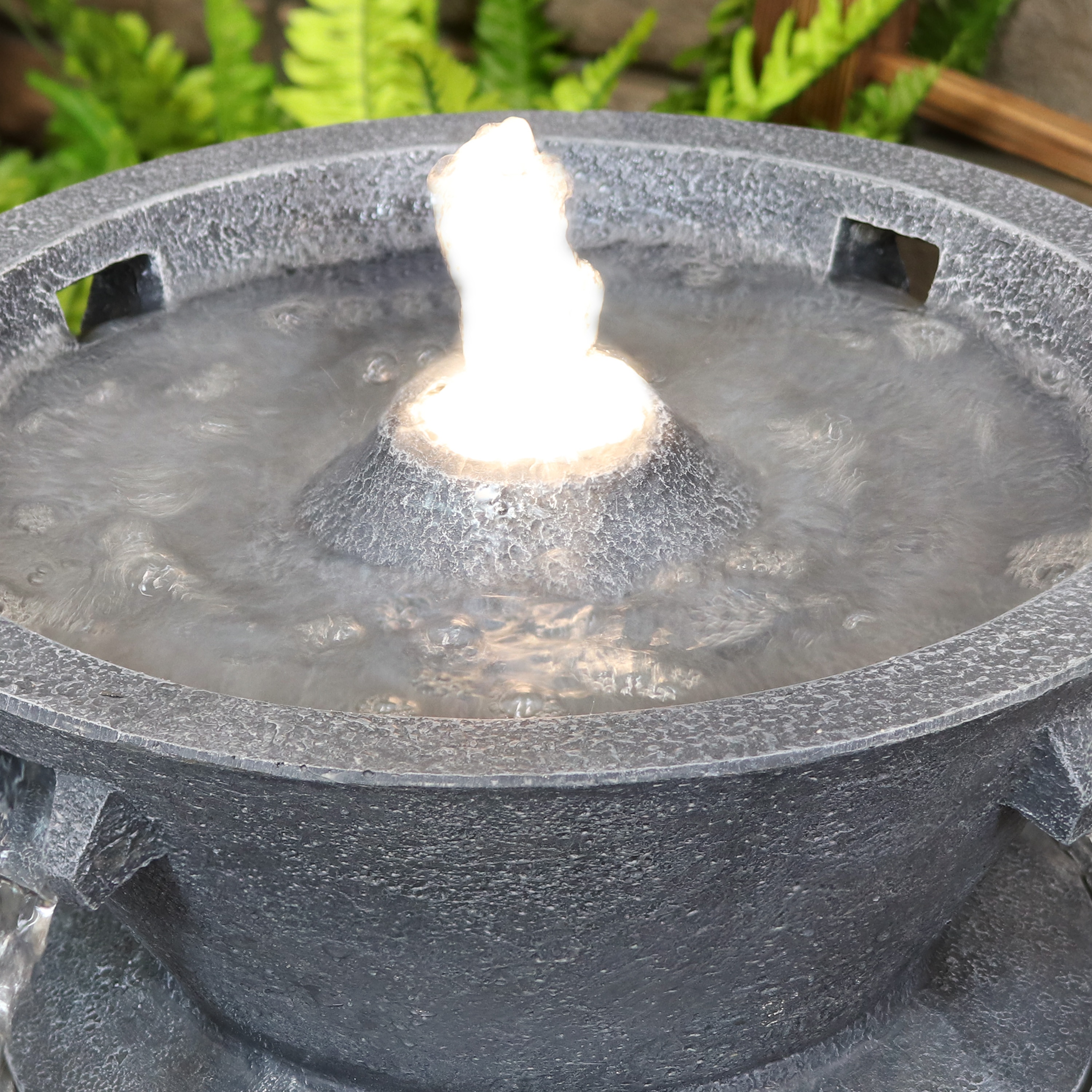 Sunnydaze Decor SSS-772 fountains - View #11