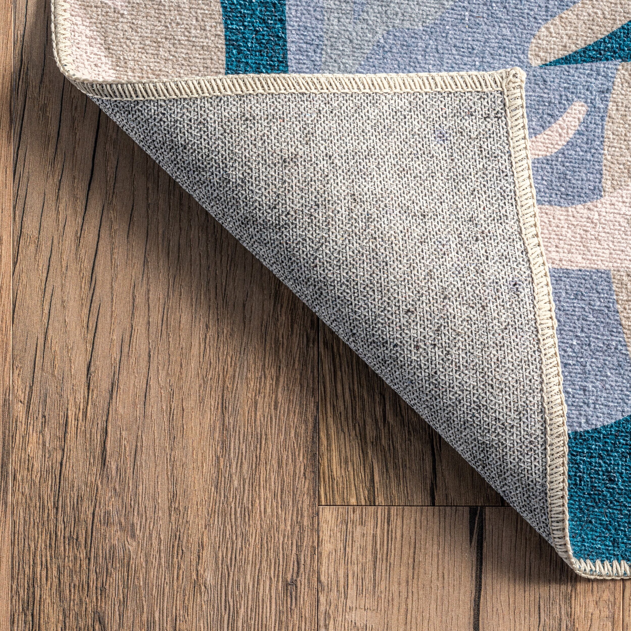 nuLOOM HJAU45A-8010 rugs - View #8