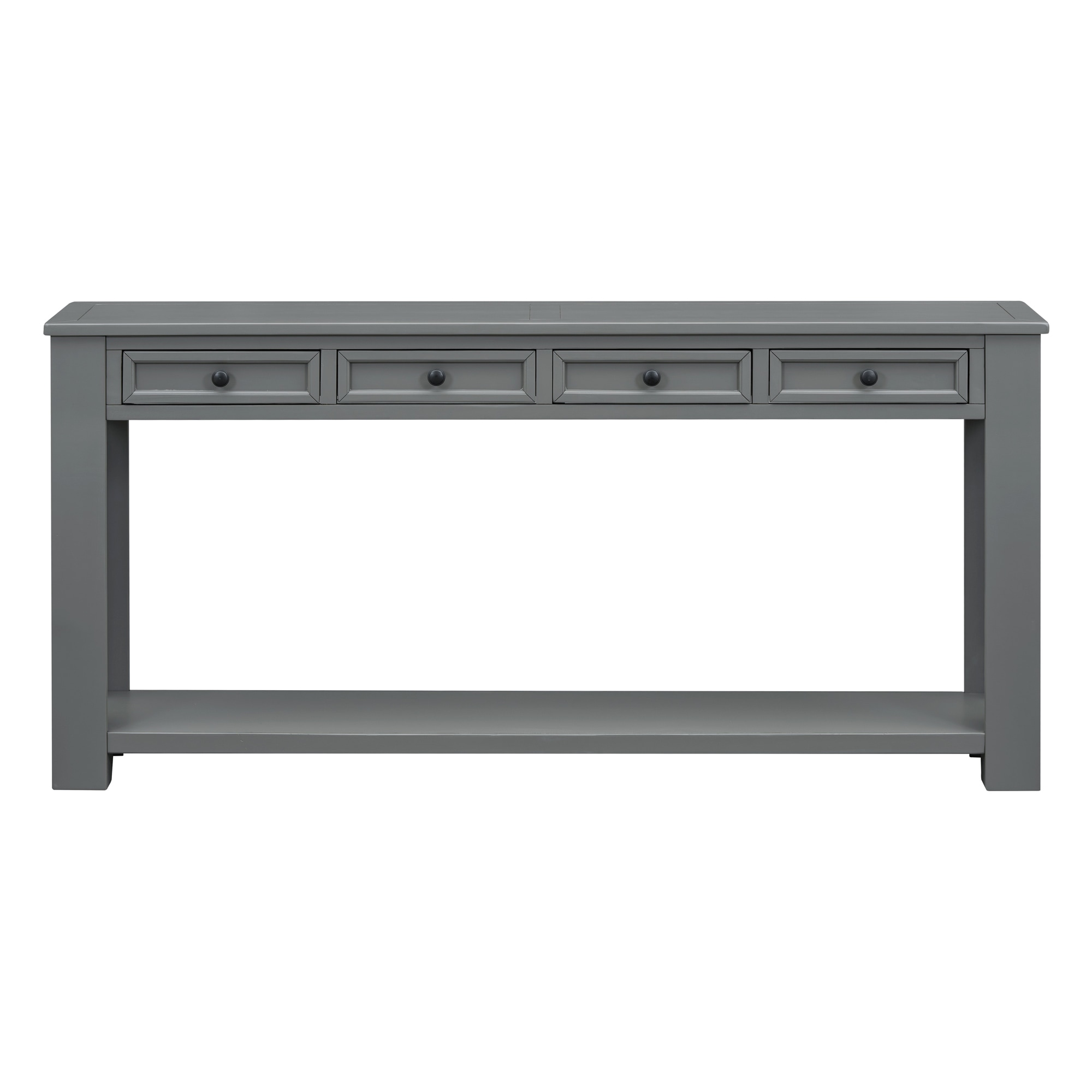 Qualler CTM00615L Console-Sofa-Tables - View #2