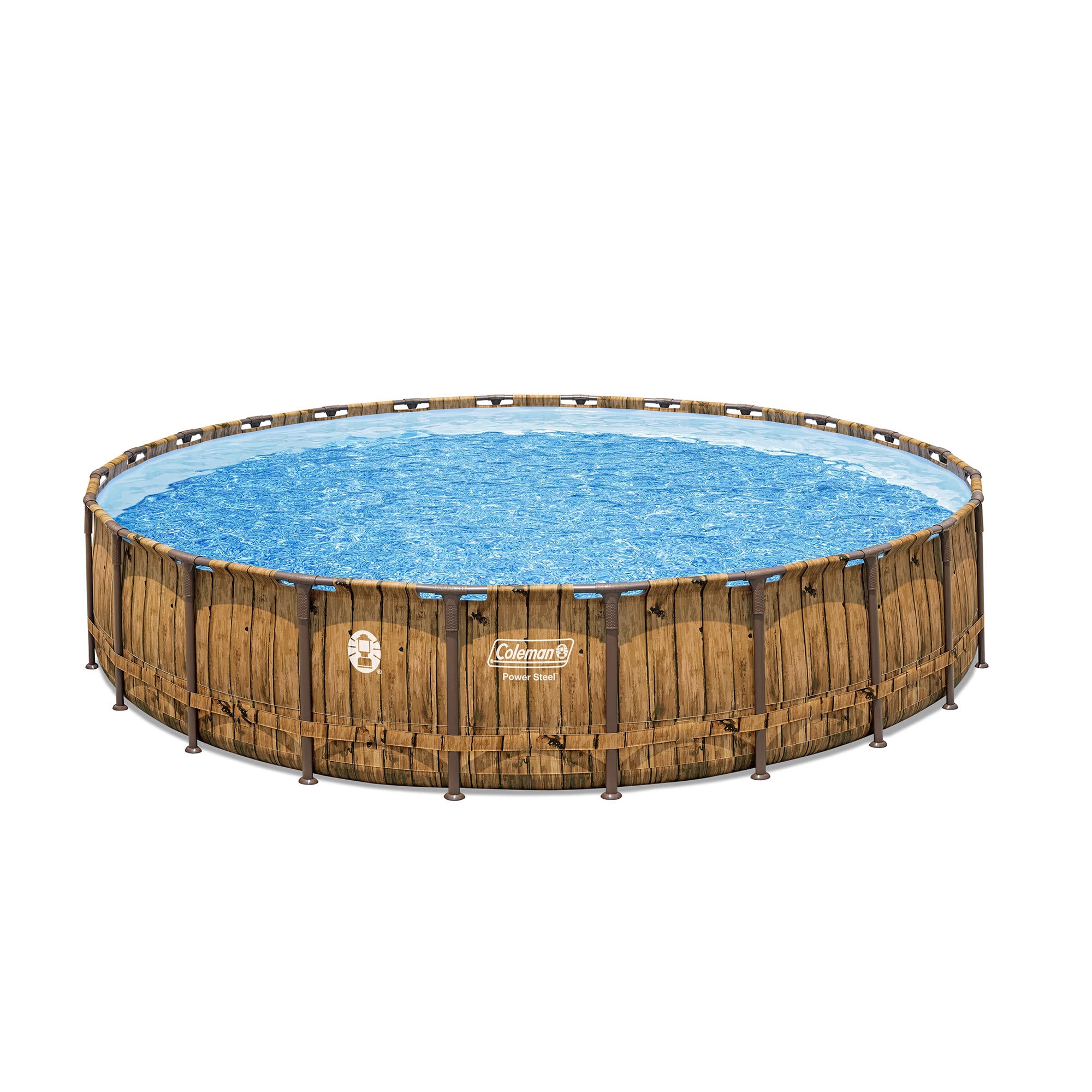 Coleman 326991 Above-Ground-Pools - View #4