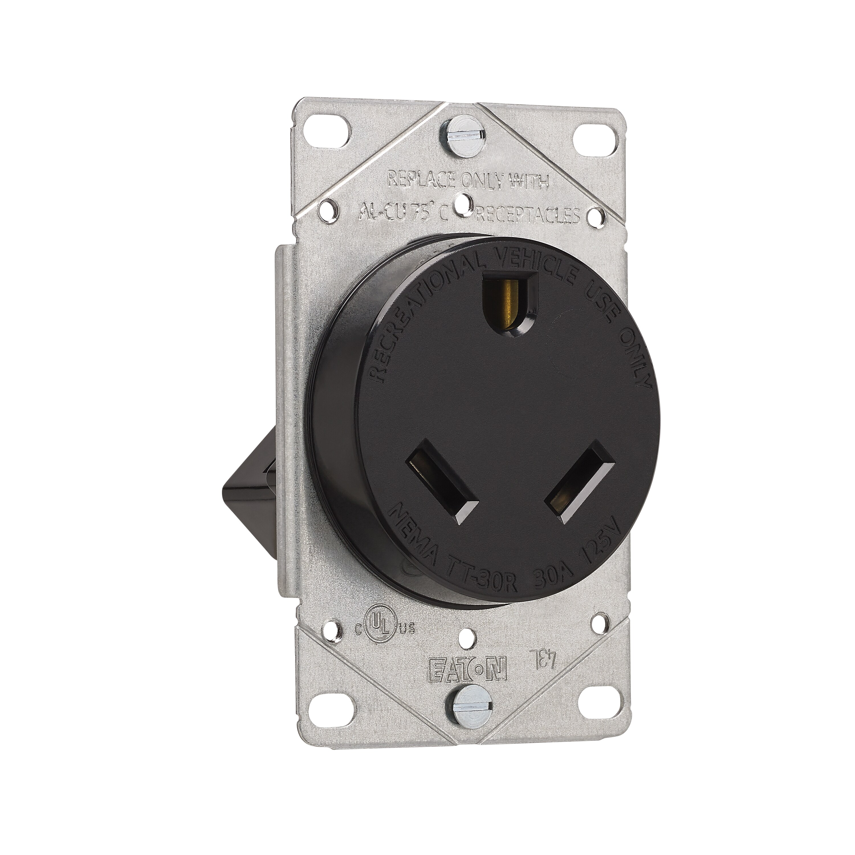 Eaton AH1263BK-BOX receptacles - View #4