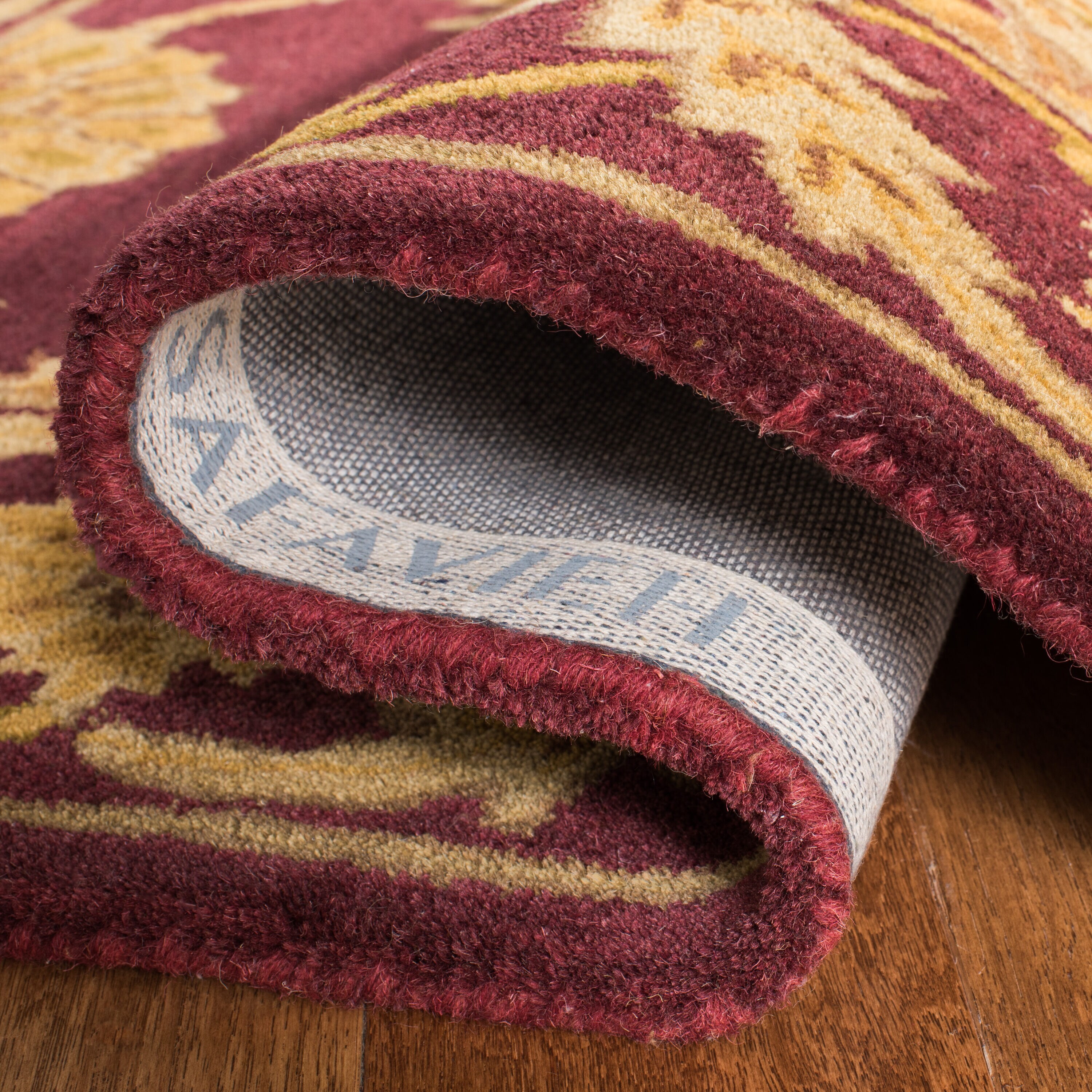 Safavieh HG314B-214 rugs - View #6