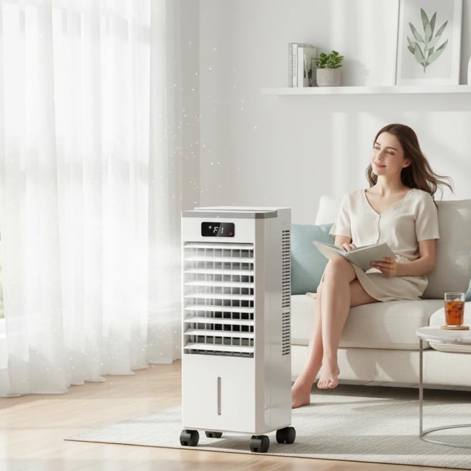 GAOMON LSPPJOK-2MXFKY0ERQ Portable-Air-Conditioners - View #7
